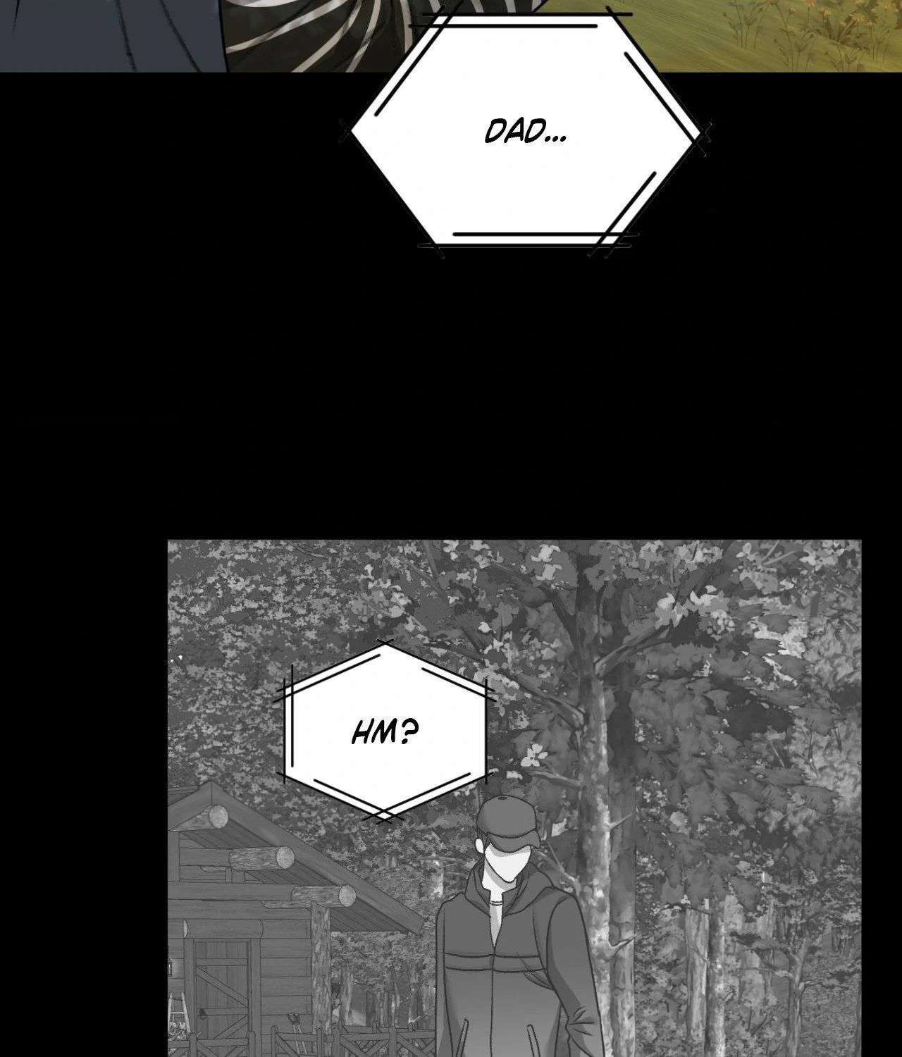 Pond Where Flowers Fall Chapter 50 - Page 81 in English