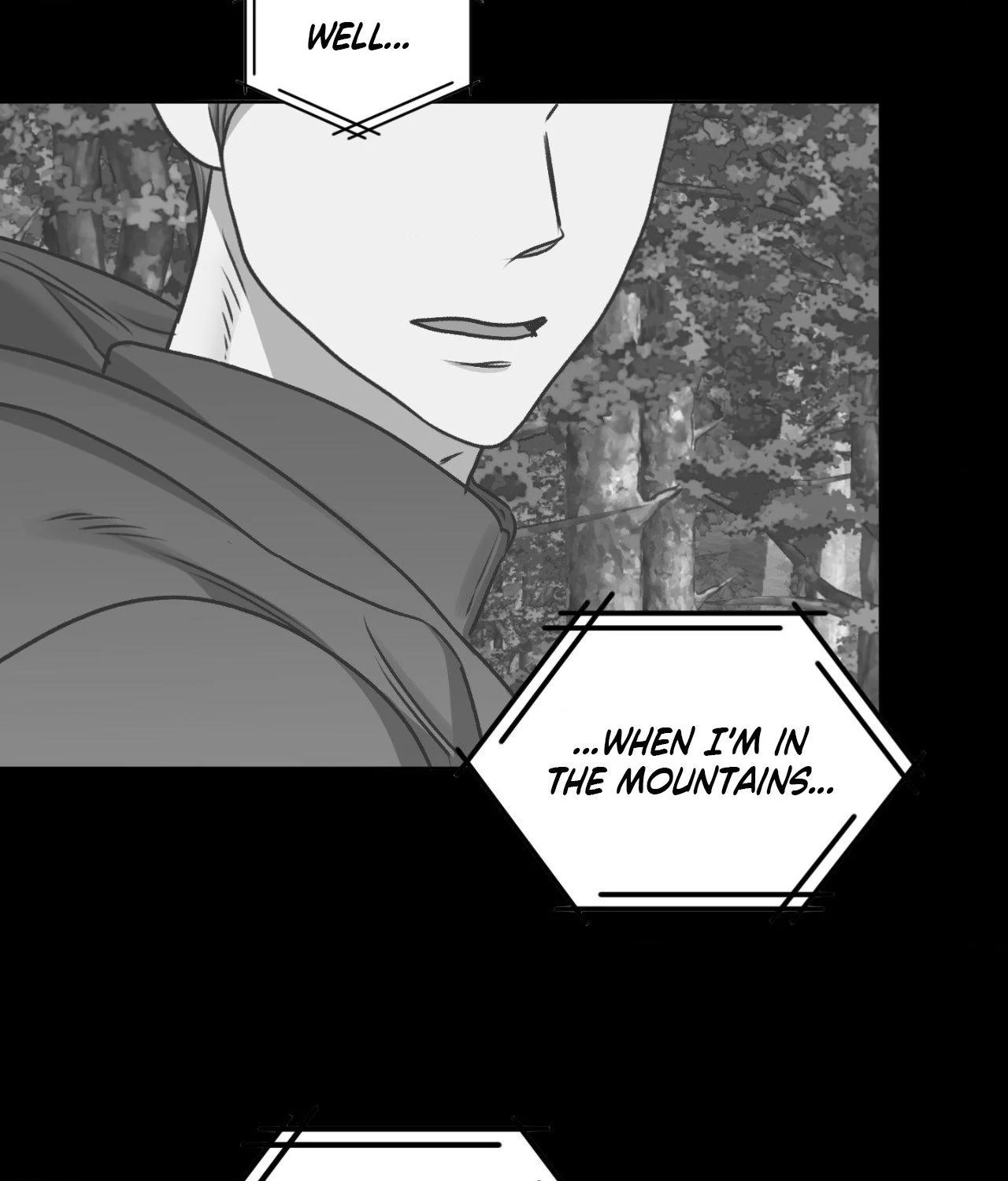 Pond Where Flowers Fall Chapter 50 - Page 83 in English