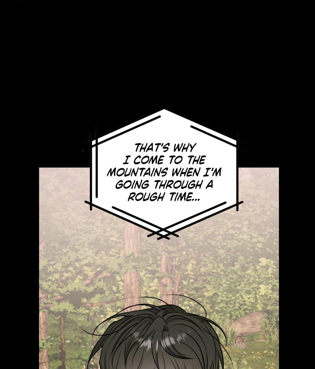 Pond Where Flowers Fall Chapter 50 - Page 85 in English