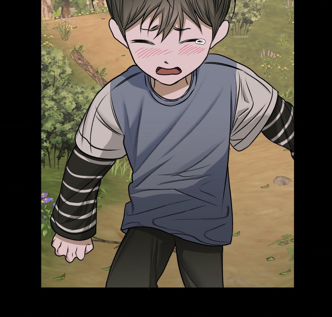 Pond Where Flowers Fall Chapter 50 - Page 86 in English