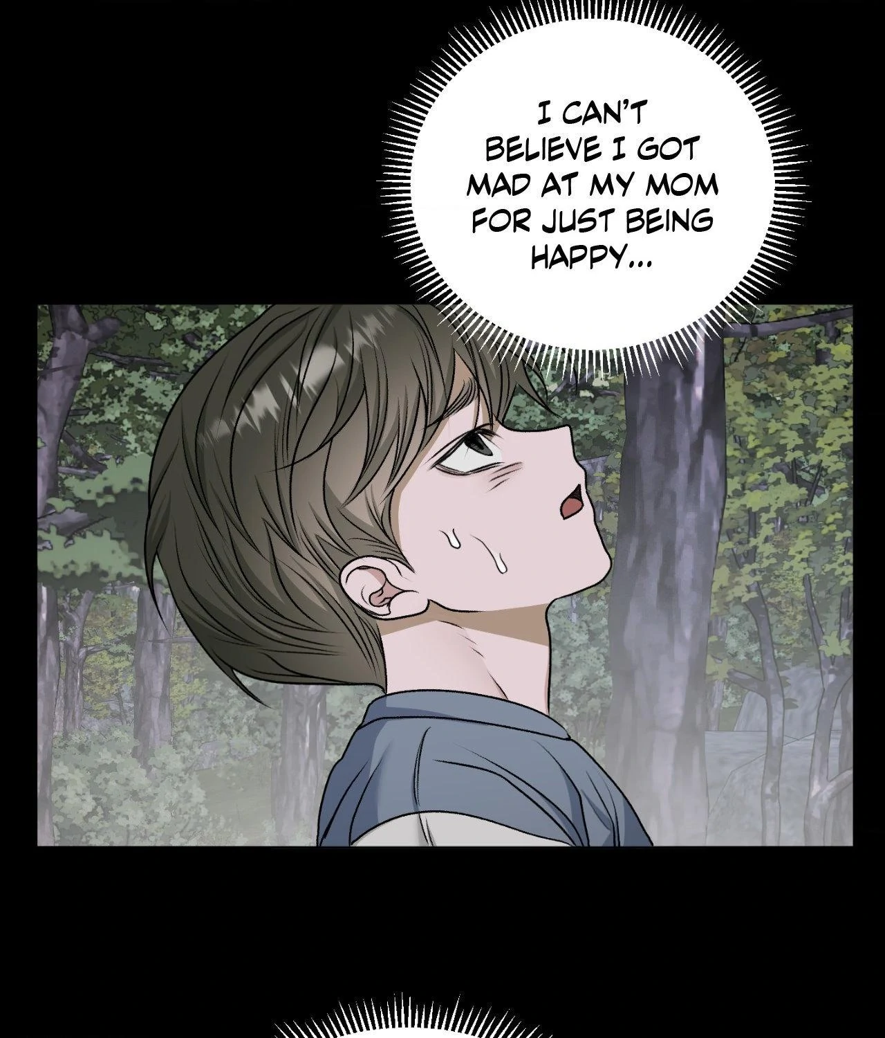 Pond Where Flowers Fall Chapter 50 - Page 88 in English