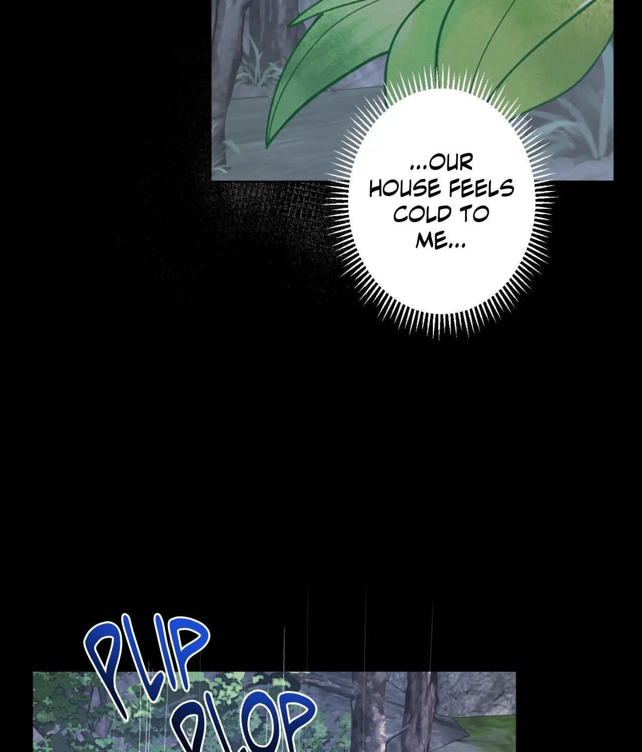 Pond Where Flowers Fall Chapter 50 - Page 91 in English