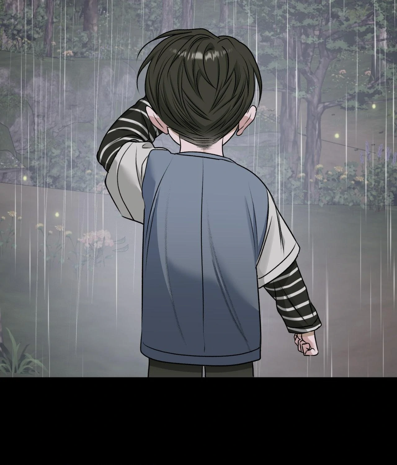 Pond Where Flowers Fall Chapter 50 - Page 99 in English