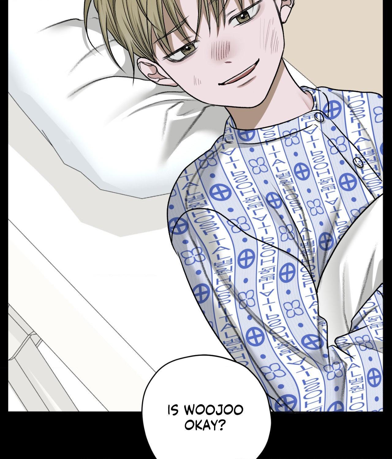 Pond Where Flowers Fall Chapter 51 - Page 102 in English