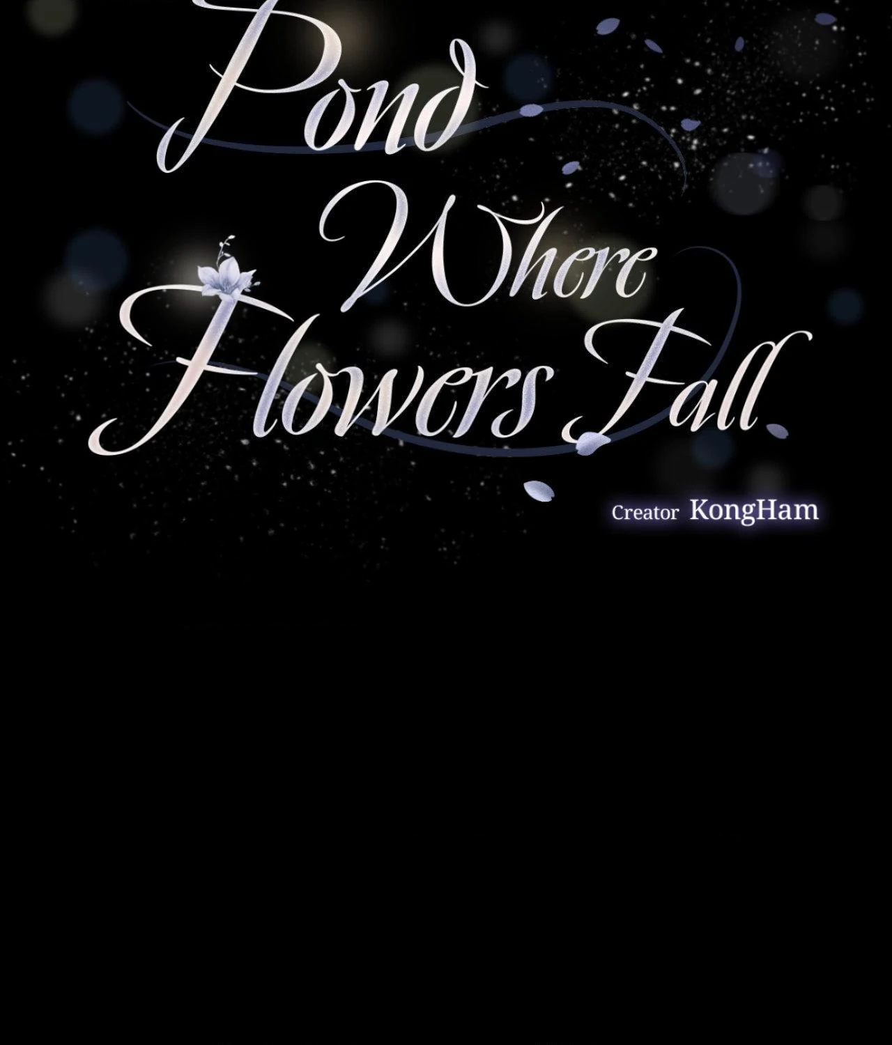 Pond Where Flowers Fall Chapter 51 - Page 11 in English