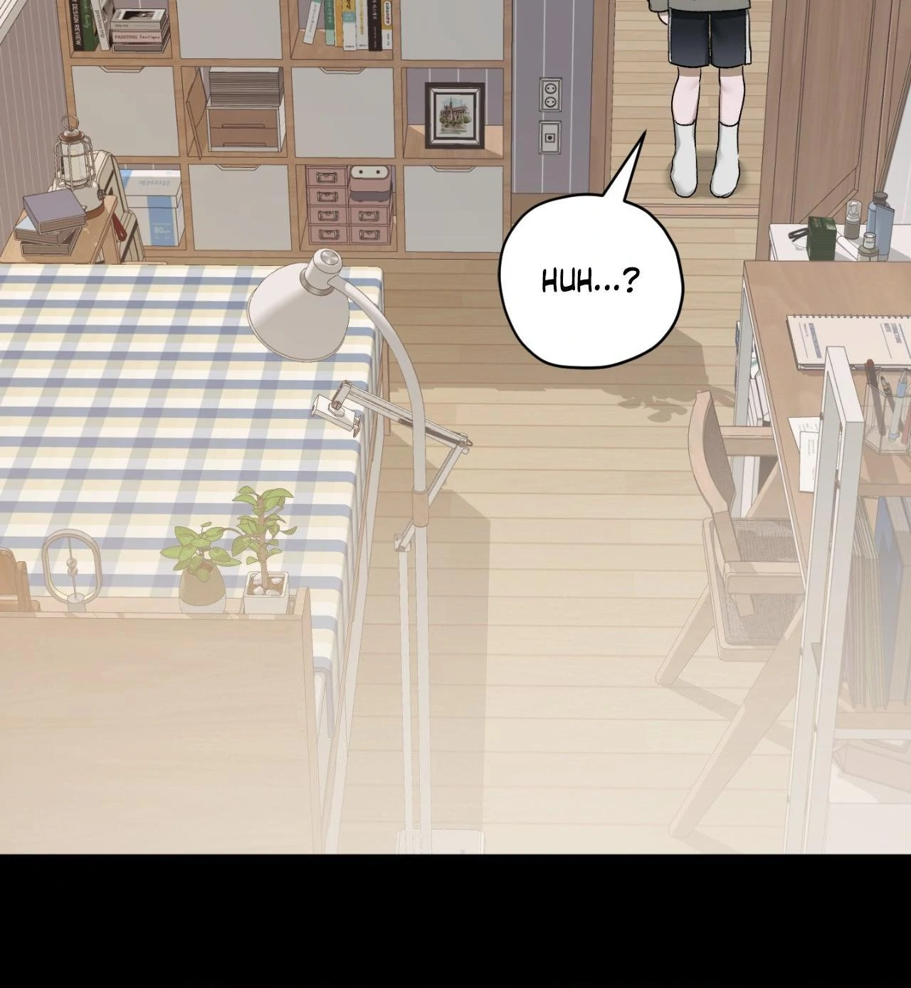 Pond Where Flowers Fall Chapter 51 - Page 26 in English