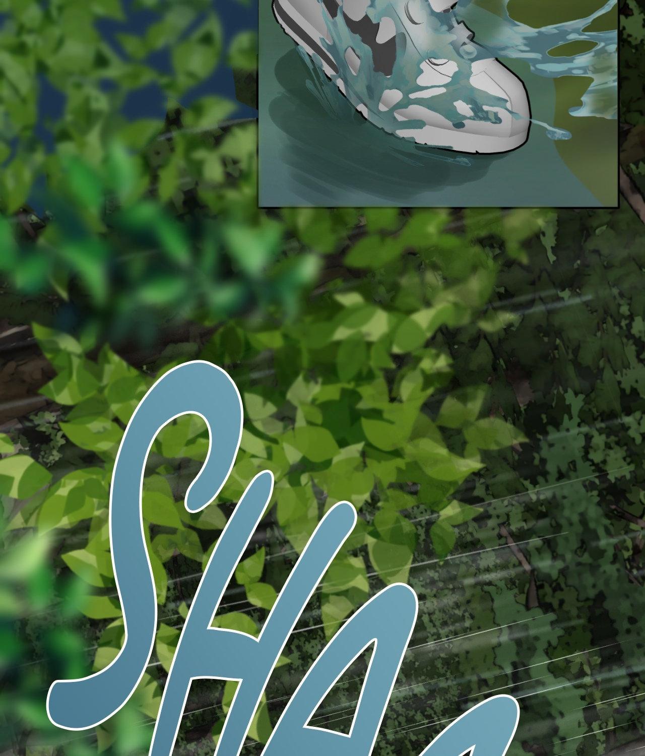 Pond Where Flowers Fall Chapter 51 - Page 3 in English