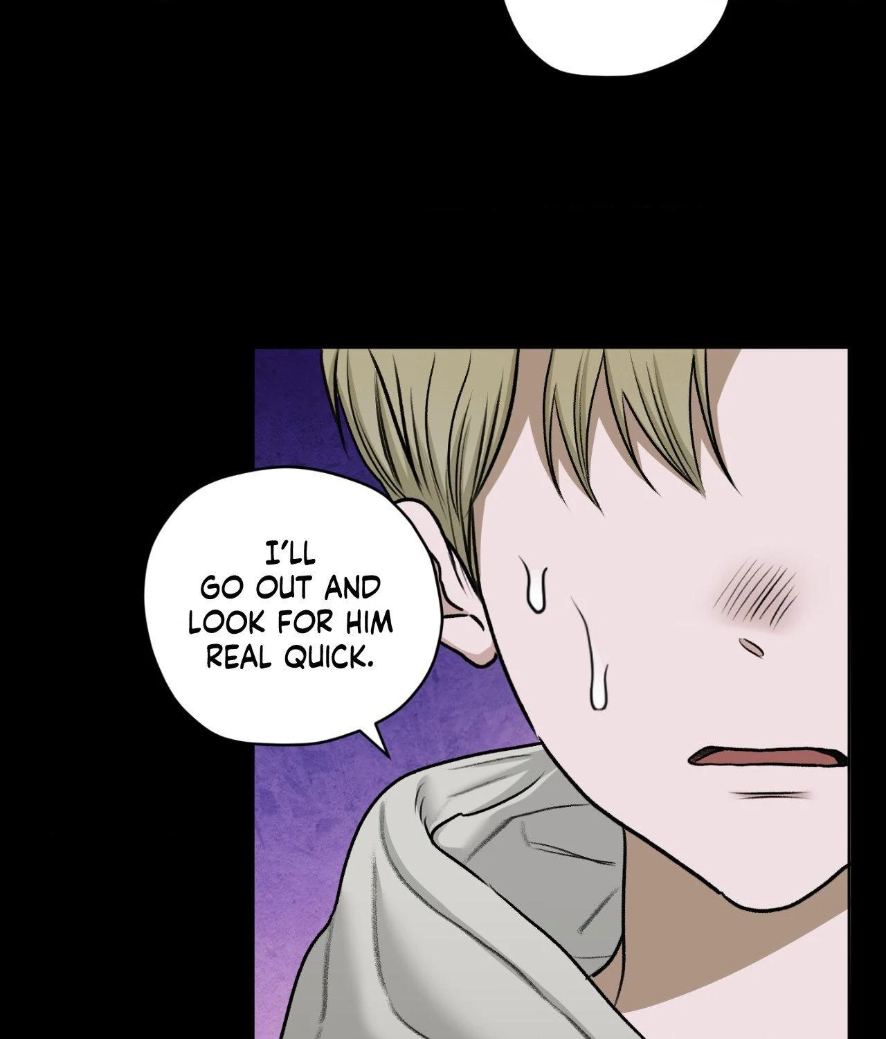 Pond Where Flowers Fall Chapter 51 - Page 30 in English