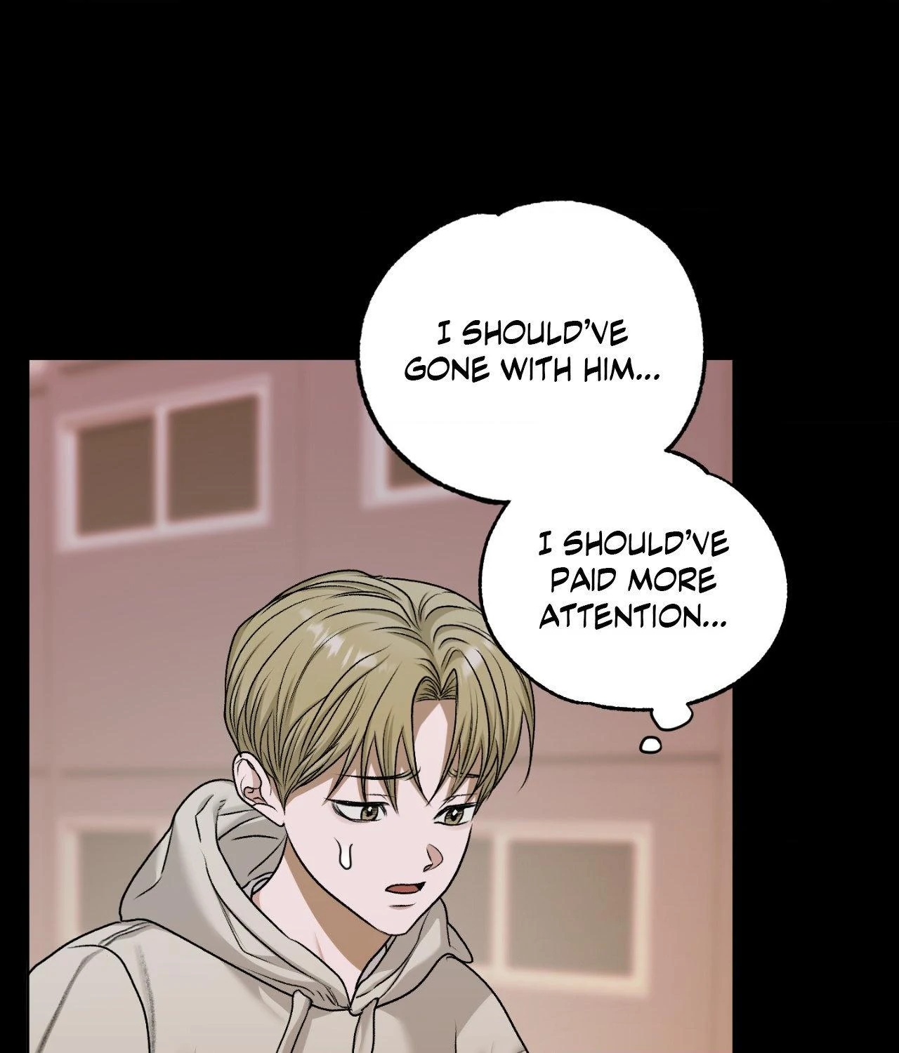 Pond Where Flowers Fall Chapter 51 - Page 34 in English