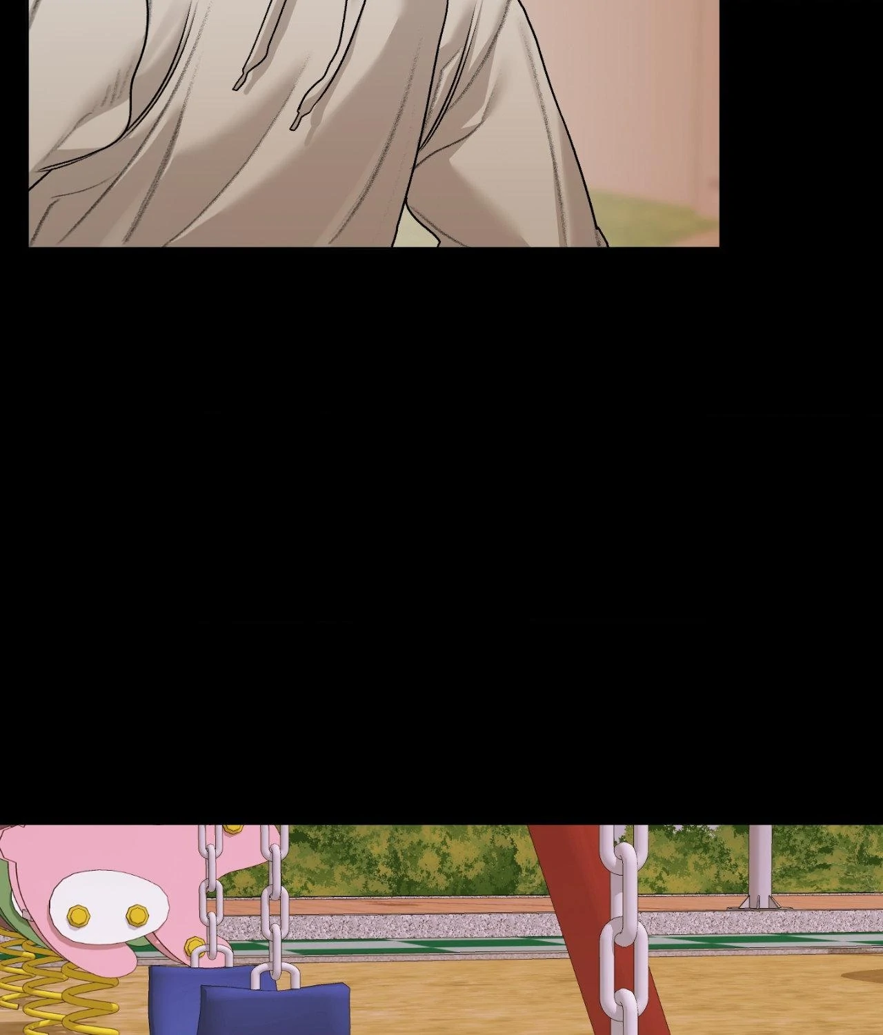Pond Where Flowers Fall Chapter 51 - Page 35 in English