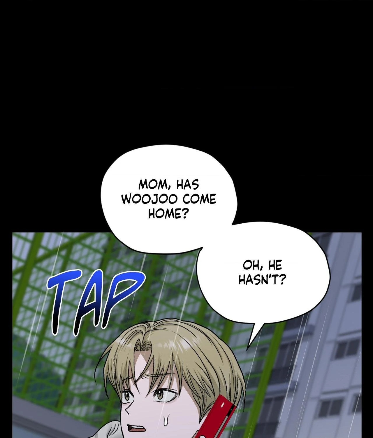 Pond Where Flowers Fall Chapter 51 - Page 45 in English