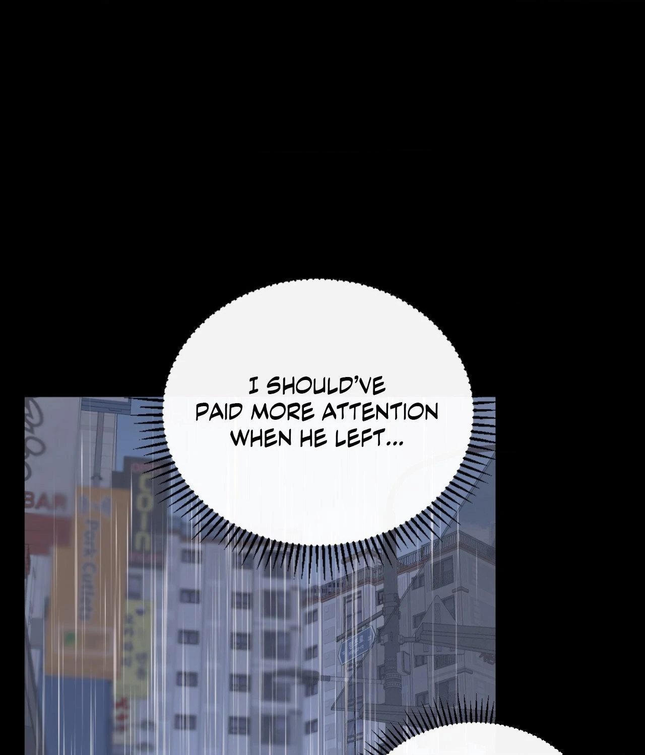 Pond Where Flowers Fall Chapter 51 - Page 47 in English
