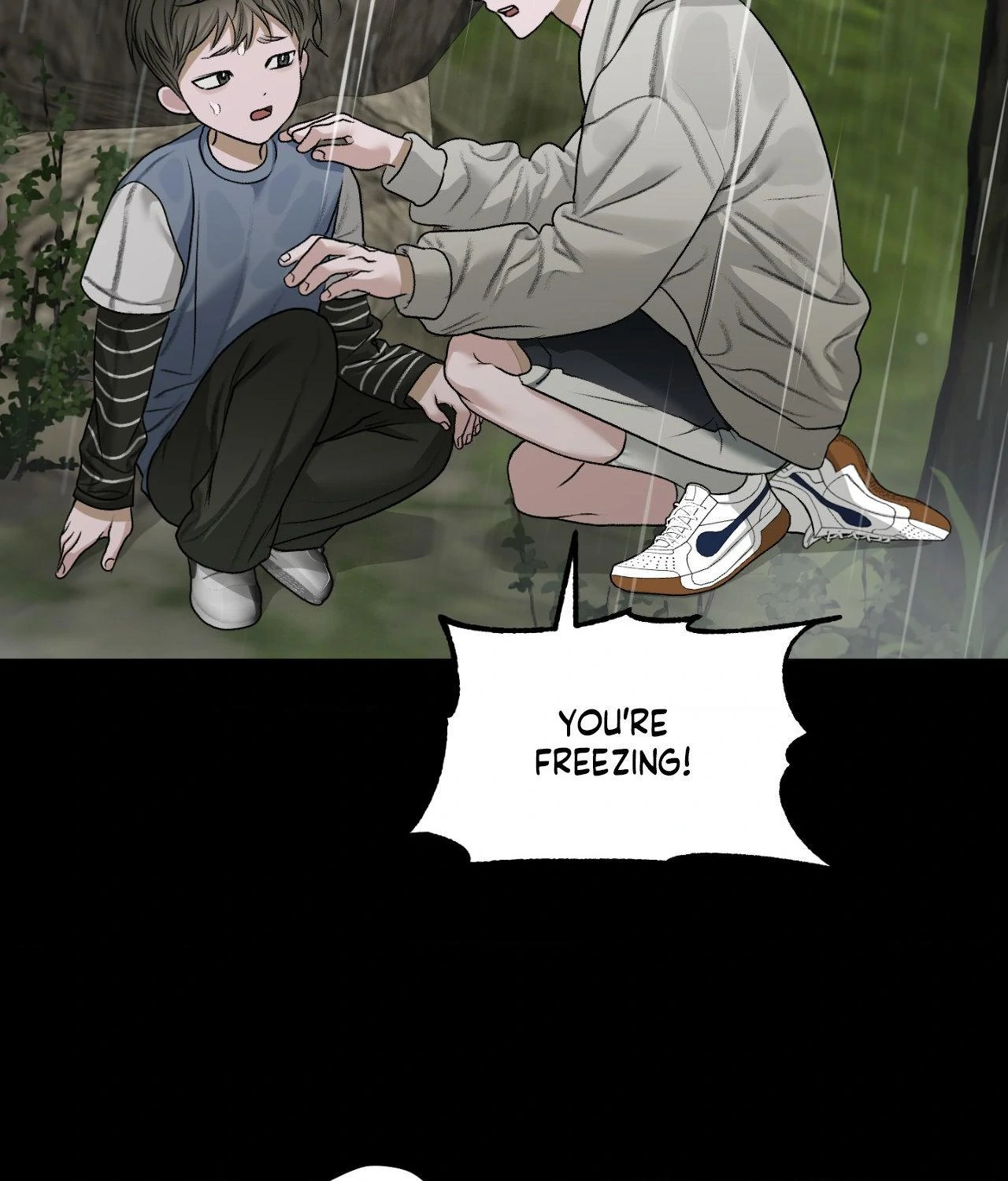 Pond Where Flowers Fall Chapter 51 - Page 74 in English