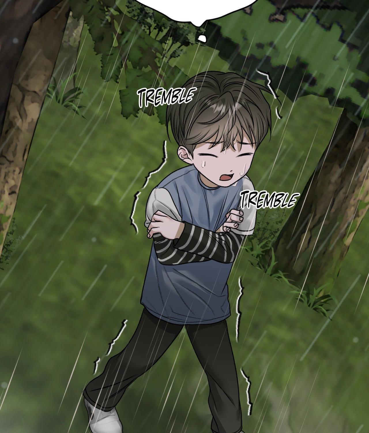 Pond Where Flowers Fall Chapter 51 - Page 9 in English