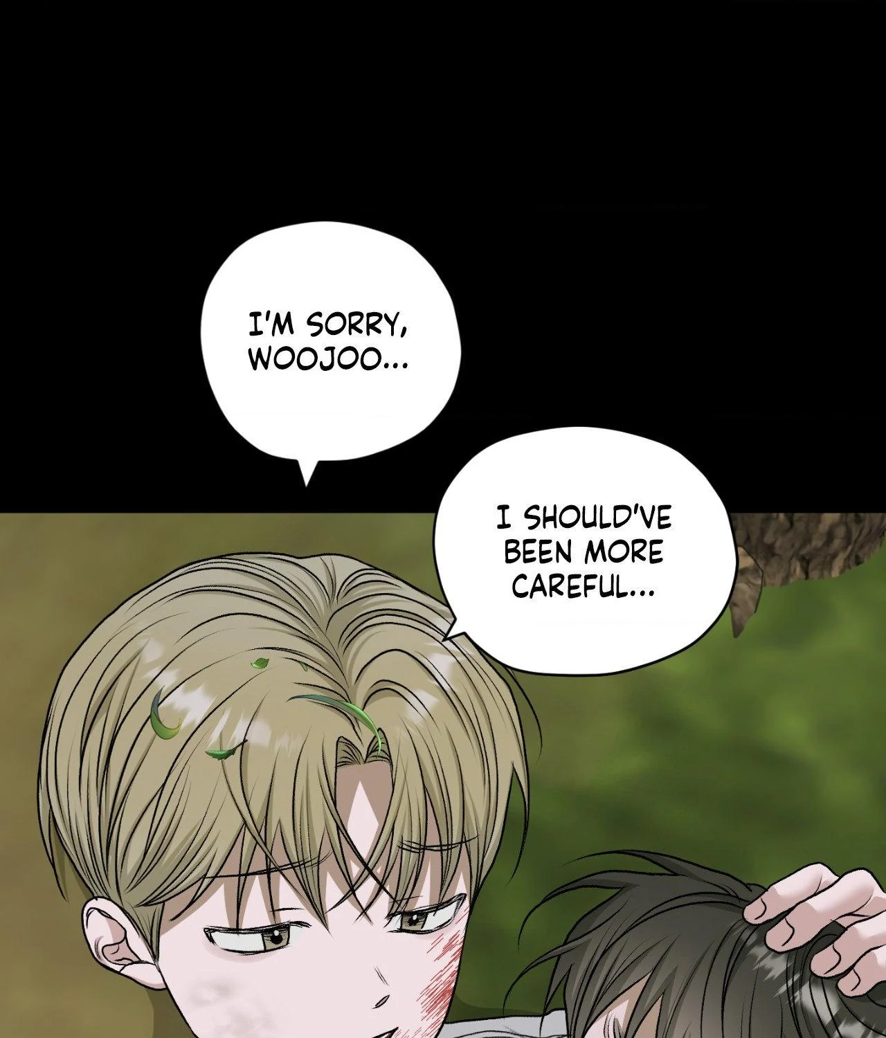 Pond Where Flowers Fall Chapter 51 - Page 92 in English