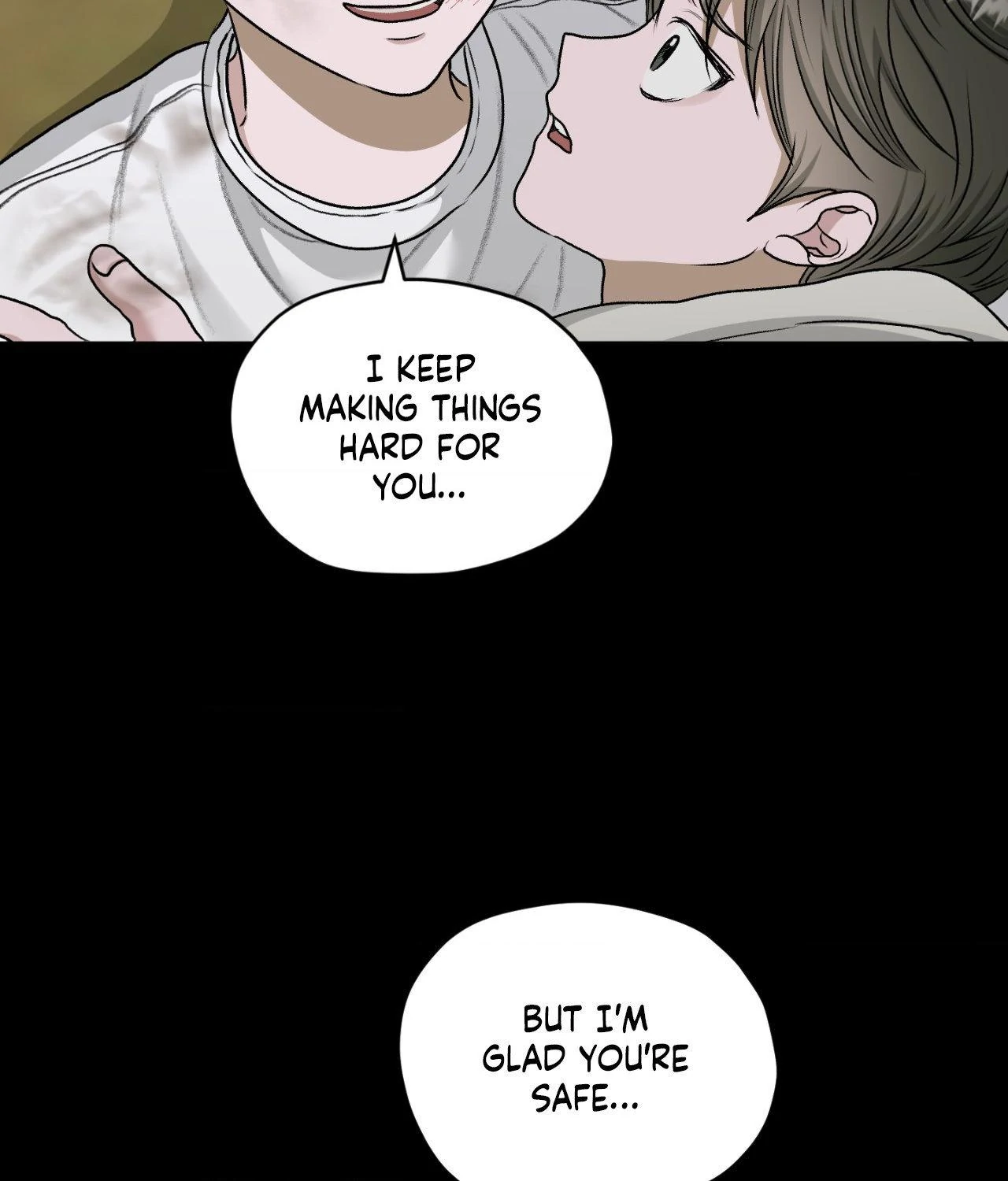 Pond Where Flowers Fall Chapter 51 - Page 93 in English