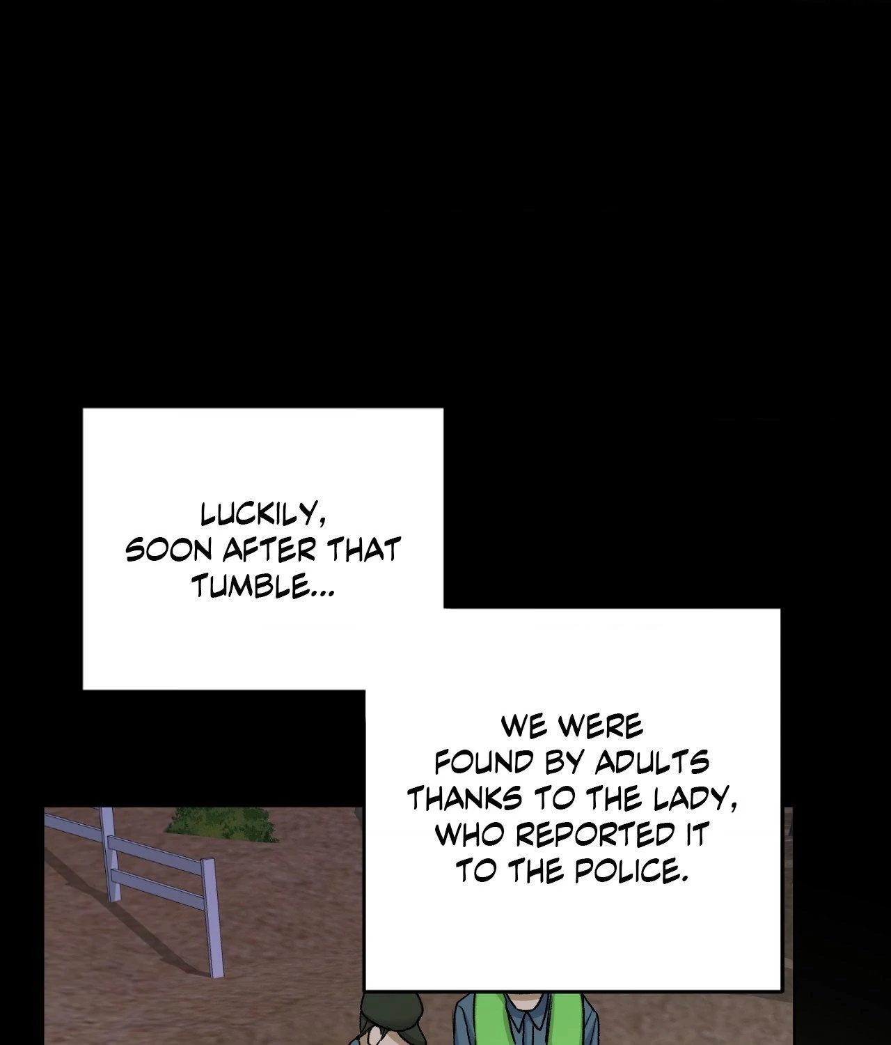 Pond Where Flowers Fall Chapter 51 - Page 95 in English