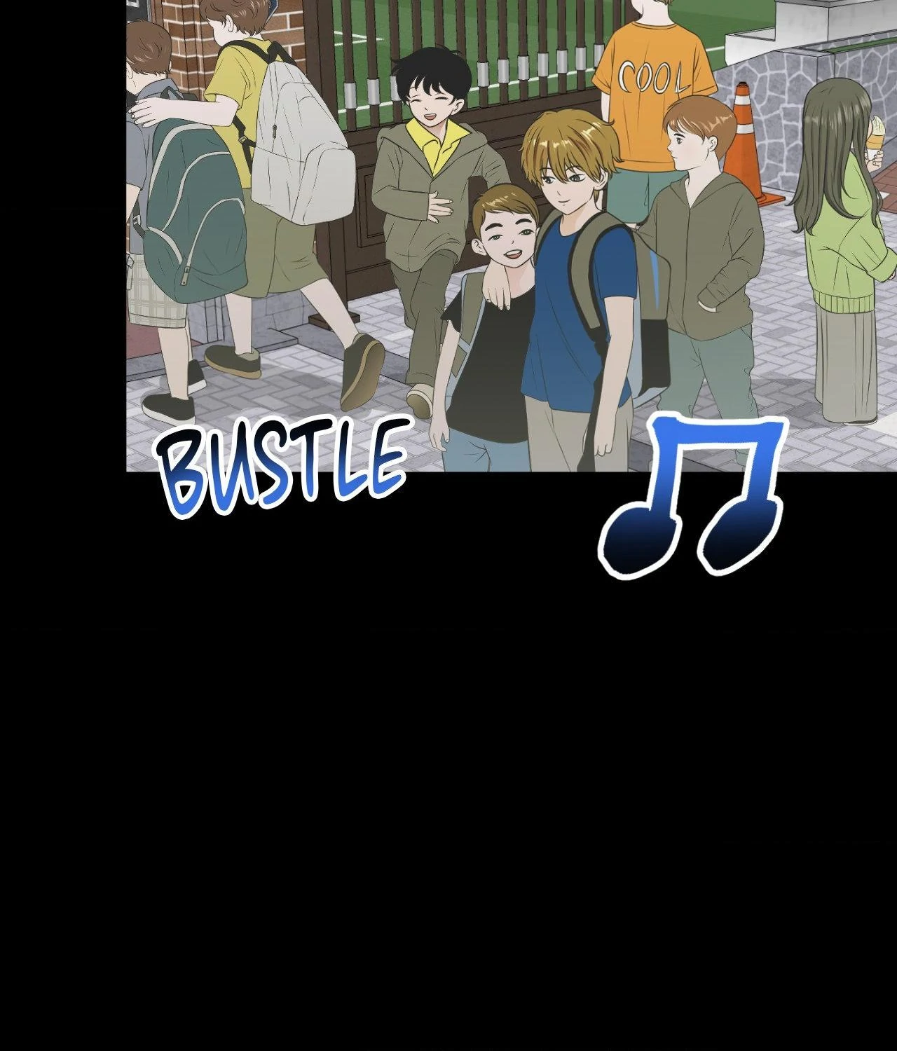 Pond Where Flowers Fall Chapter 52 - Page 12 in English