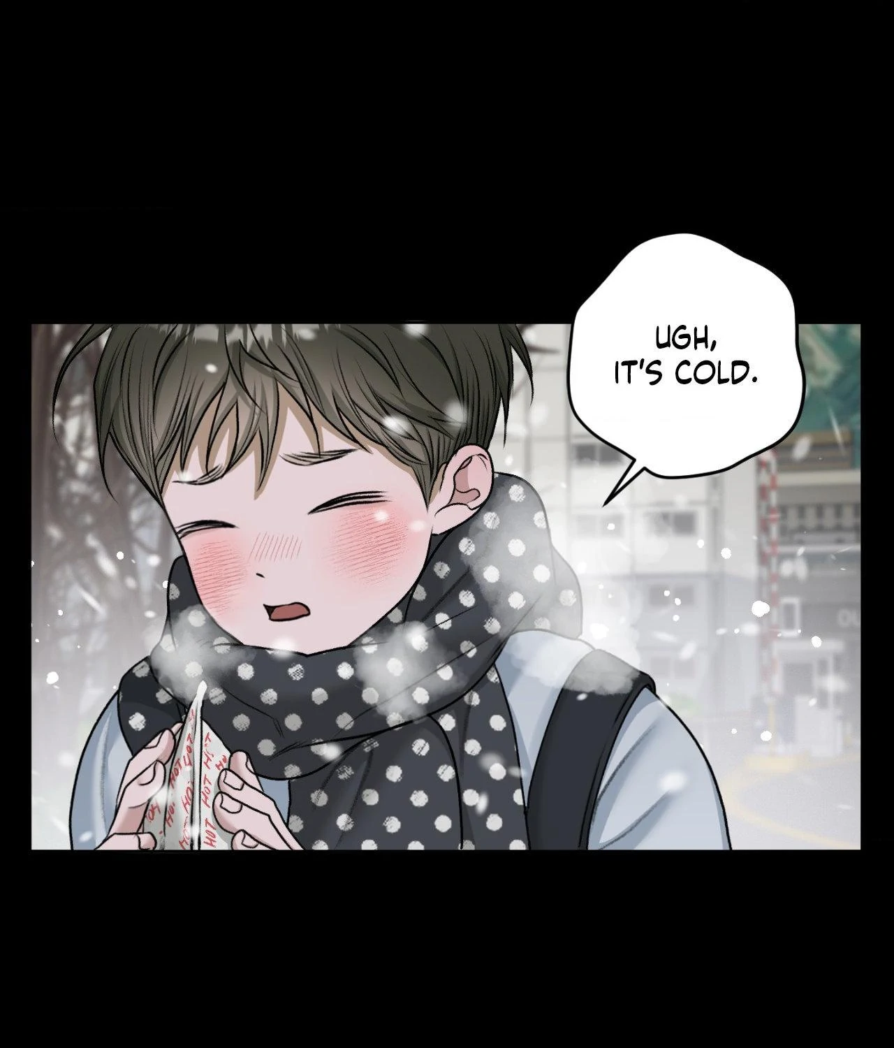Pond Where Flowers Fall Chapter 52 - Page 31 in English