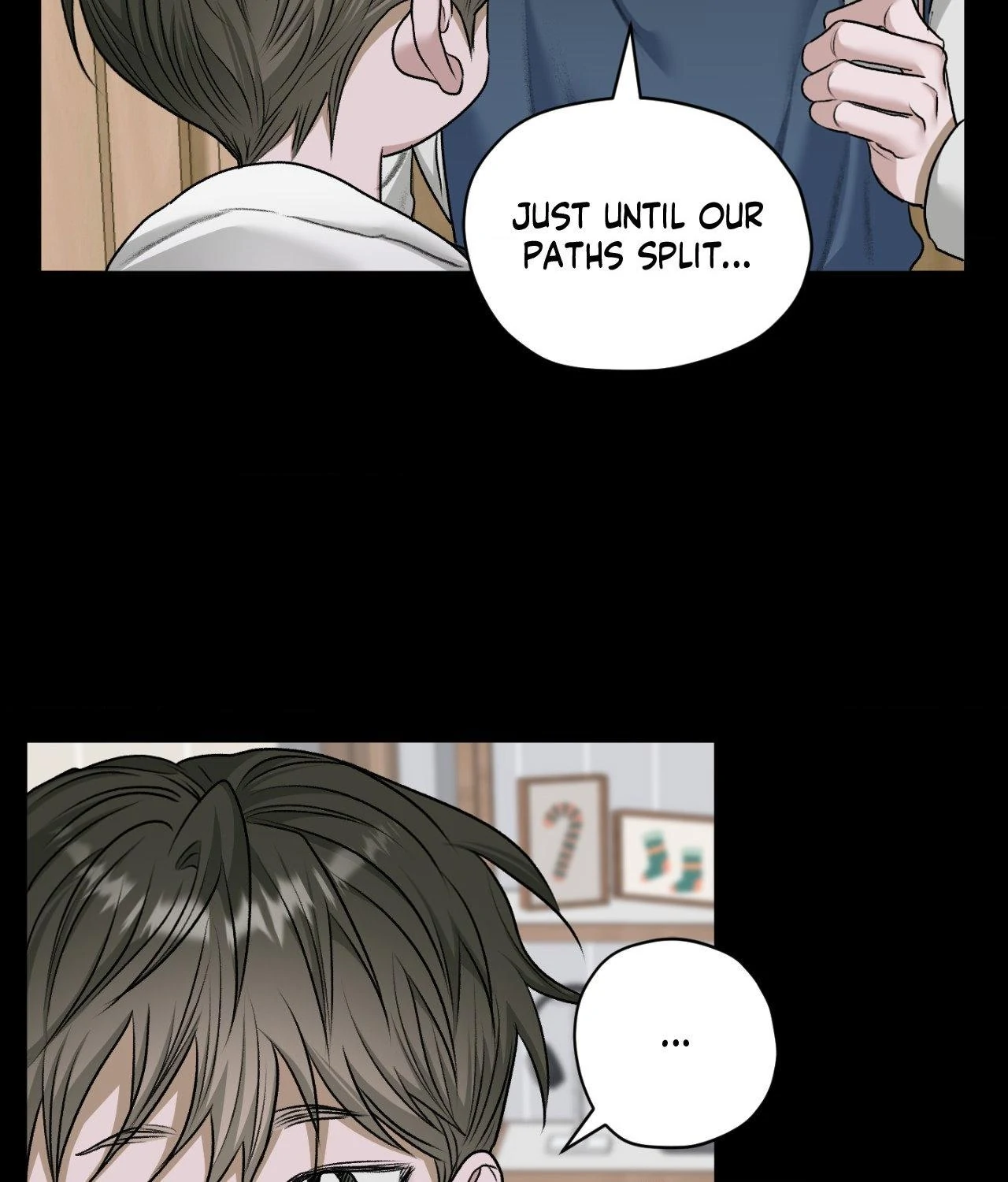 Pond Where Flowers Fall Chapter 52 - Page 4 in English