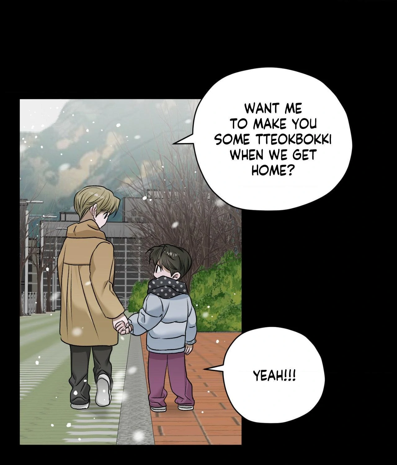 Pond Where Flowers Fall Chapter 52 - Page 47 in English