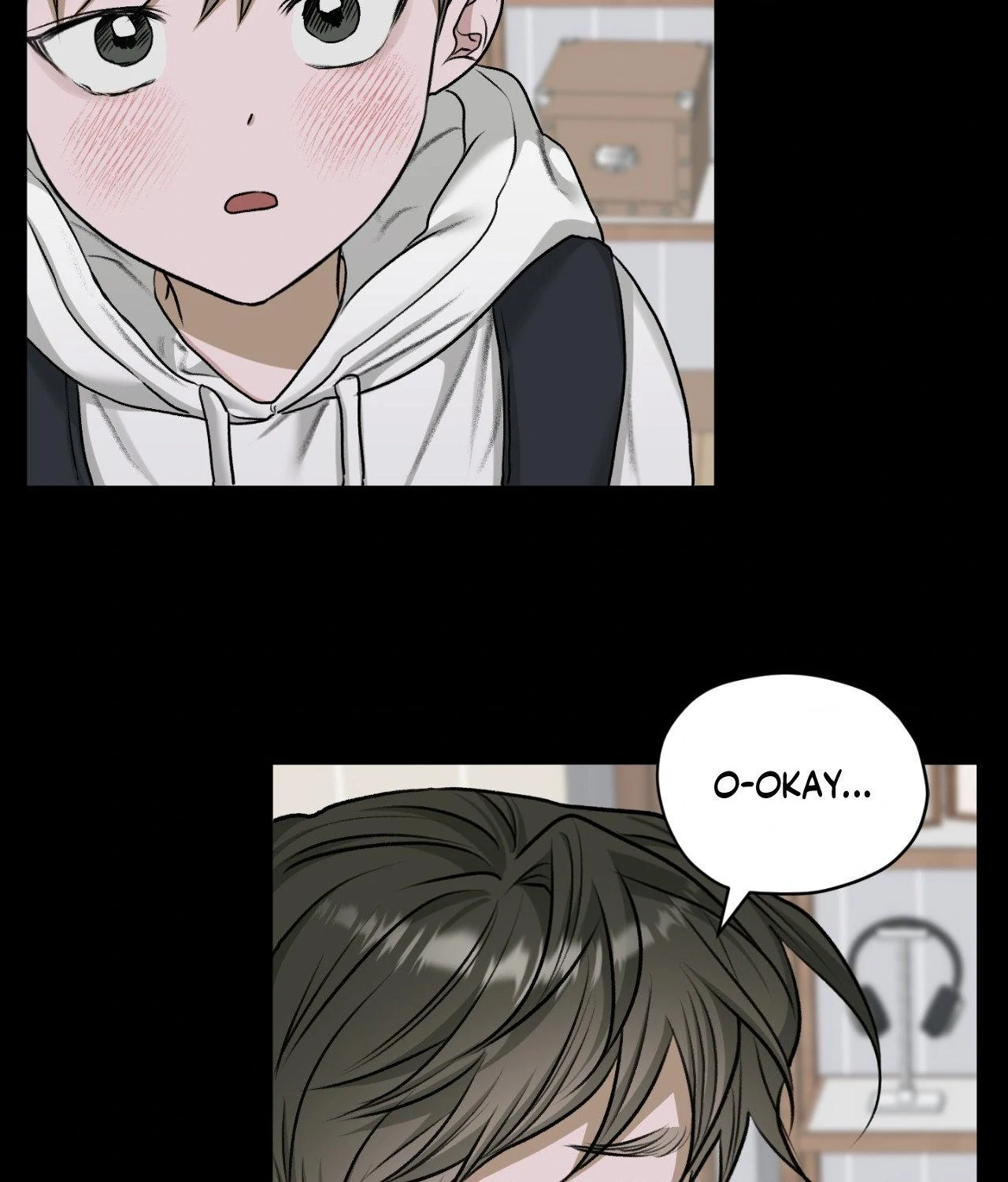 Pond Where Flowers Fall Chapter 52 - Page 5 in English