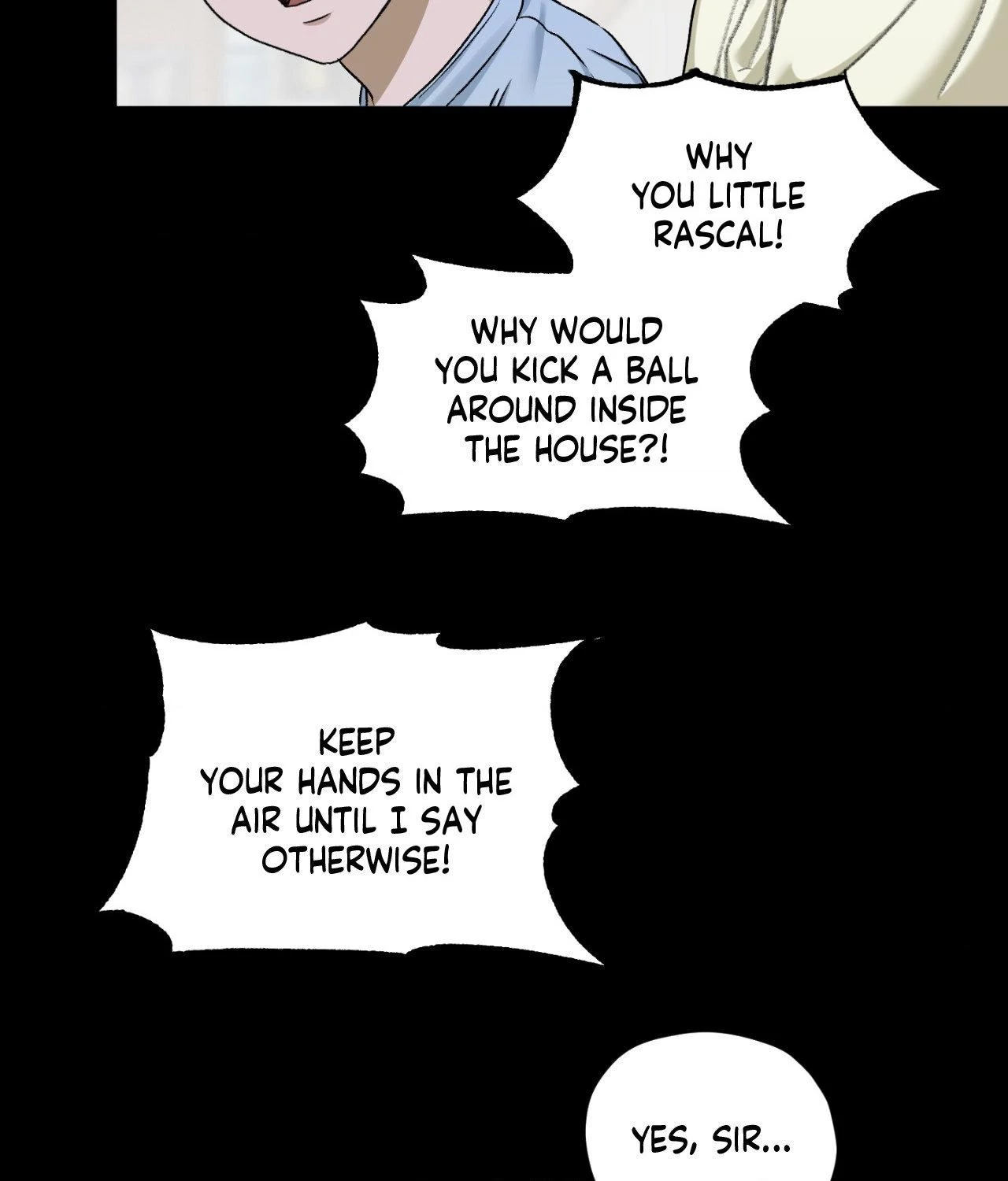 Pond Where Flowers Fall Chapter 52 - Page 58 in English