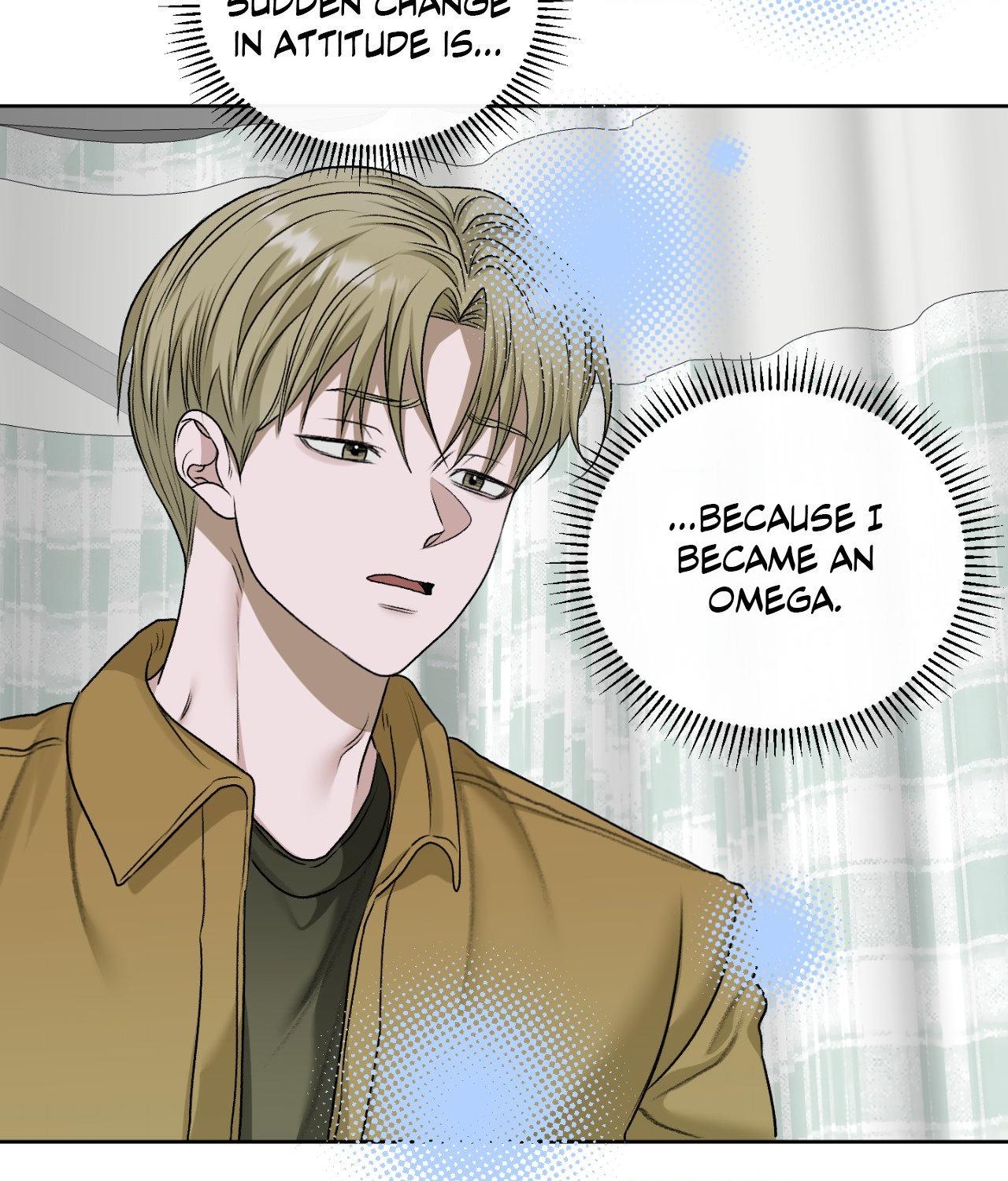 Pond Where Flowers Fall Chapter 52 - Page 73 in English