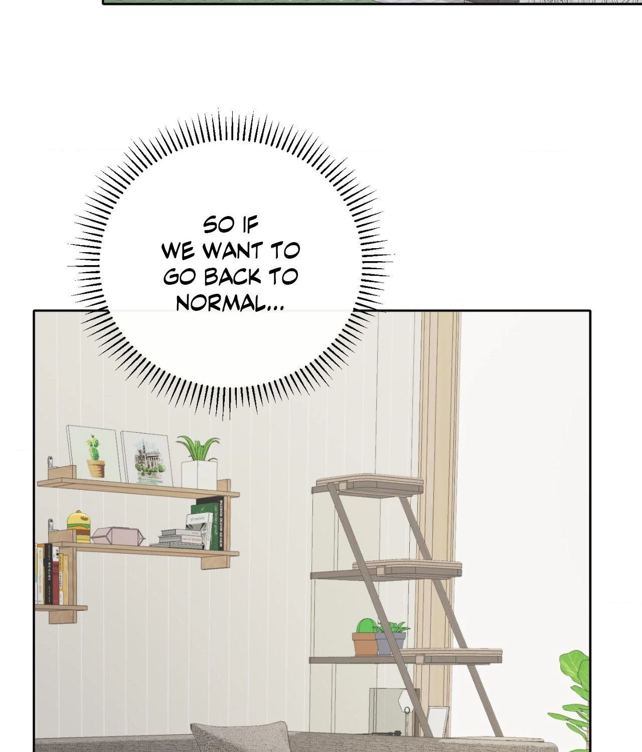 Pond Where Flowers Fall Chapter 52 - Page 77 in English