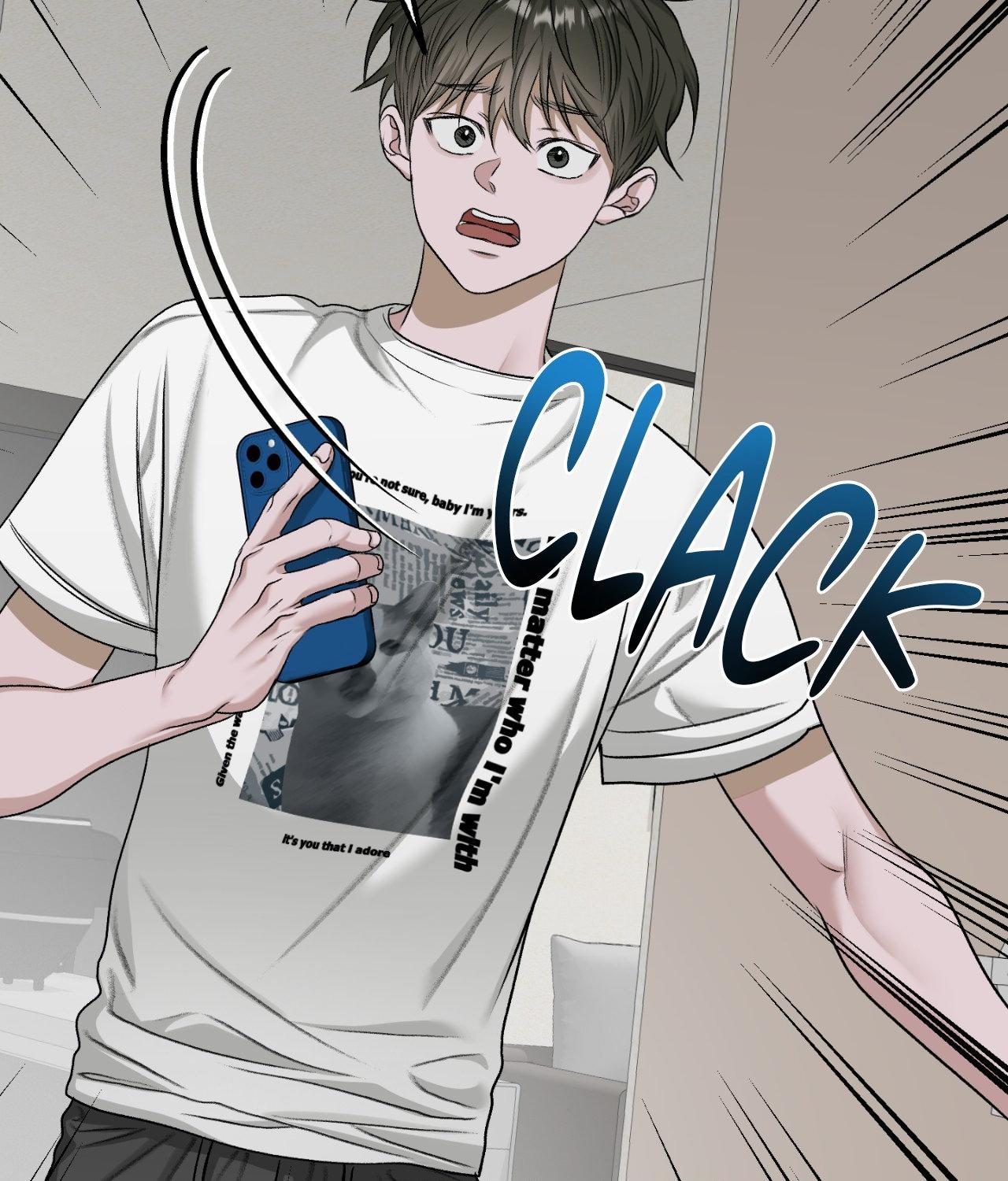 Pond Where Flowers Fall Chapter 52 - Page 85 in English