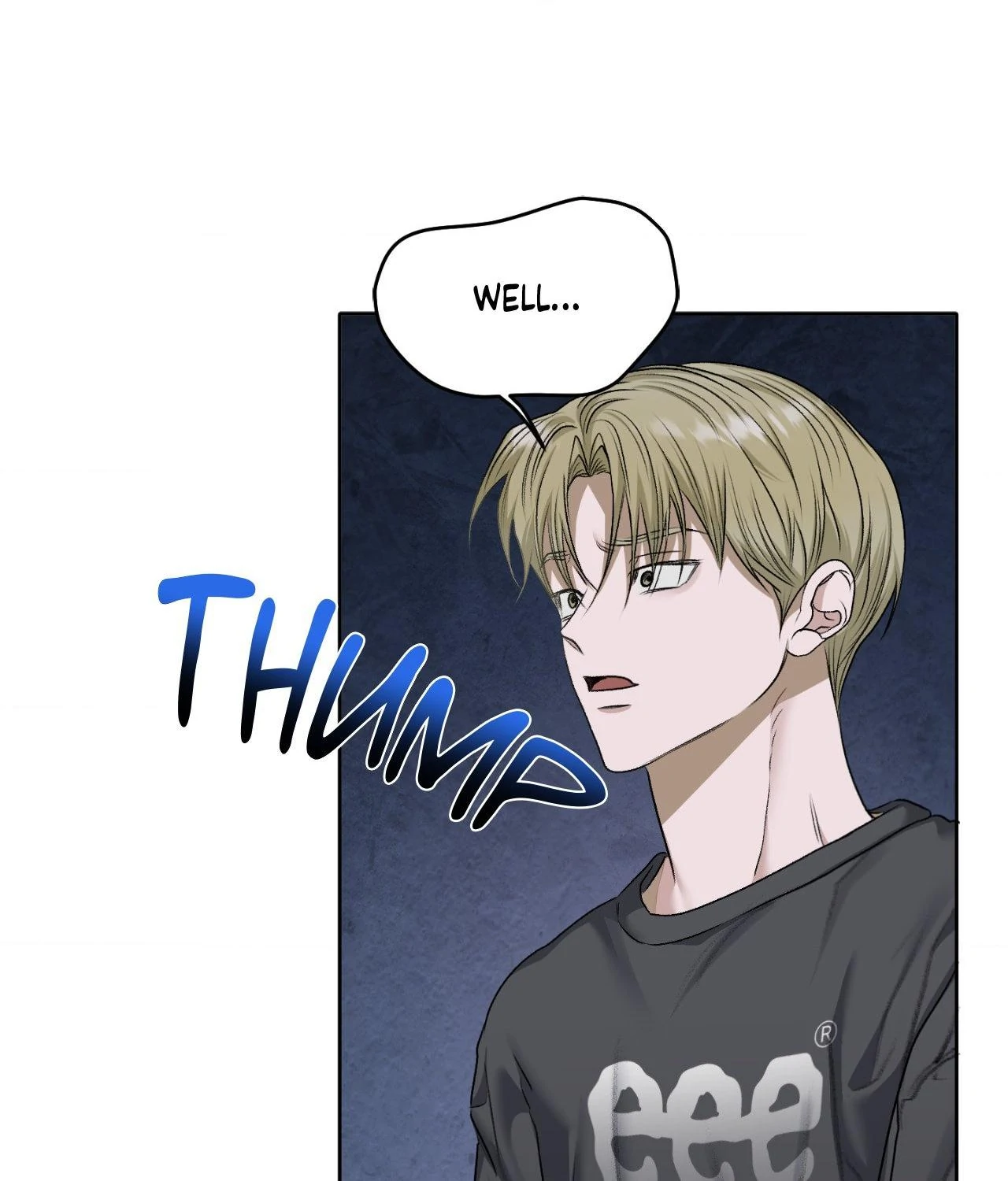 Pond Where Flowers Fall Chapter 53 - Page 14 in English