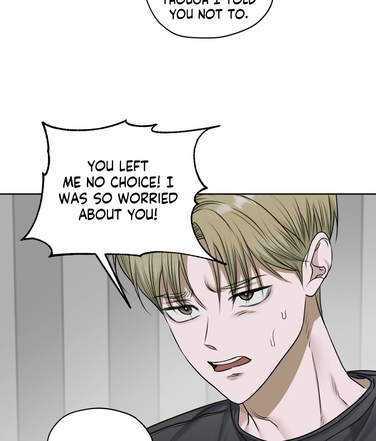 Pond Where Flowers Fall Chapter 53 - Page 17 in English
