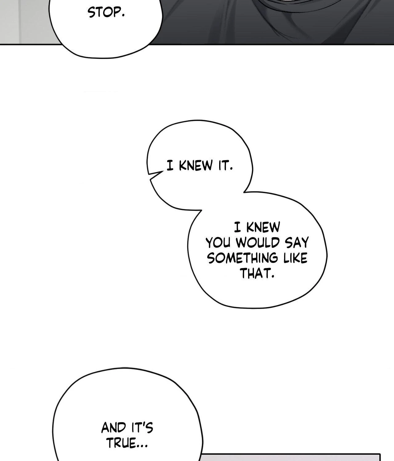 Pond Where Flowers Fall Chapter 53 - Page 18 in English