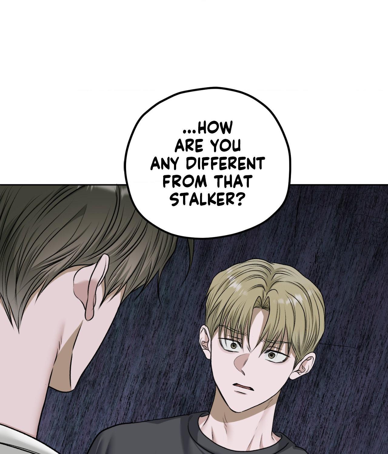 Pond Where Flowers Fall Chapter 53 - Page 22 in English