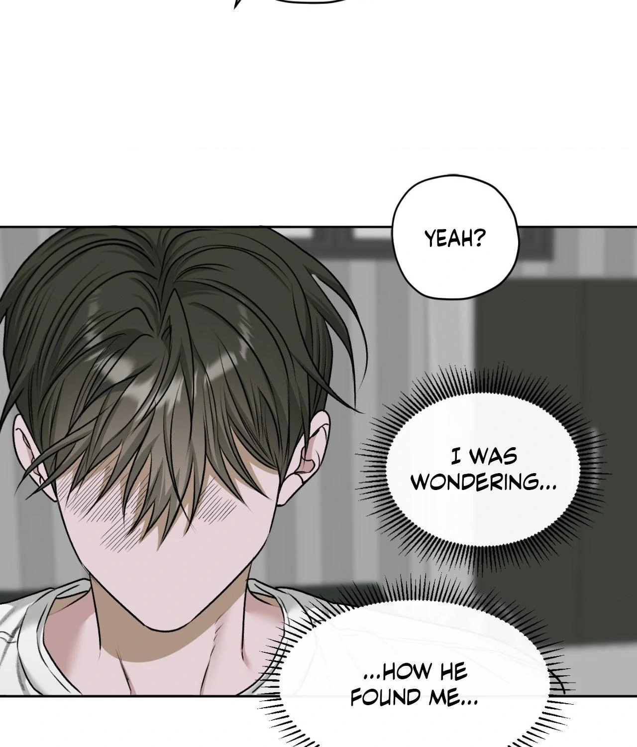 Pond Where Flowers Fall Chapter 53 - Page 6 in English
