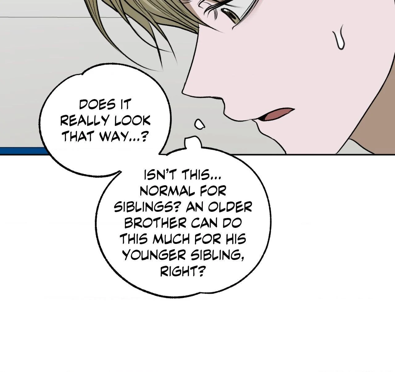 Pond Where Flowers Fall Chapter 53 - Page 62 in English