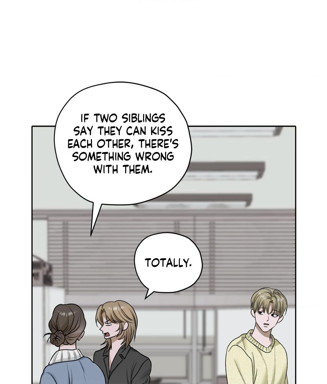 Pond Where Flowers Fall Chapter 53 - Page 80 in English