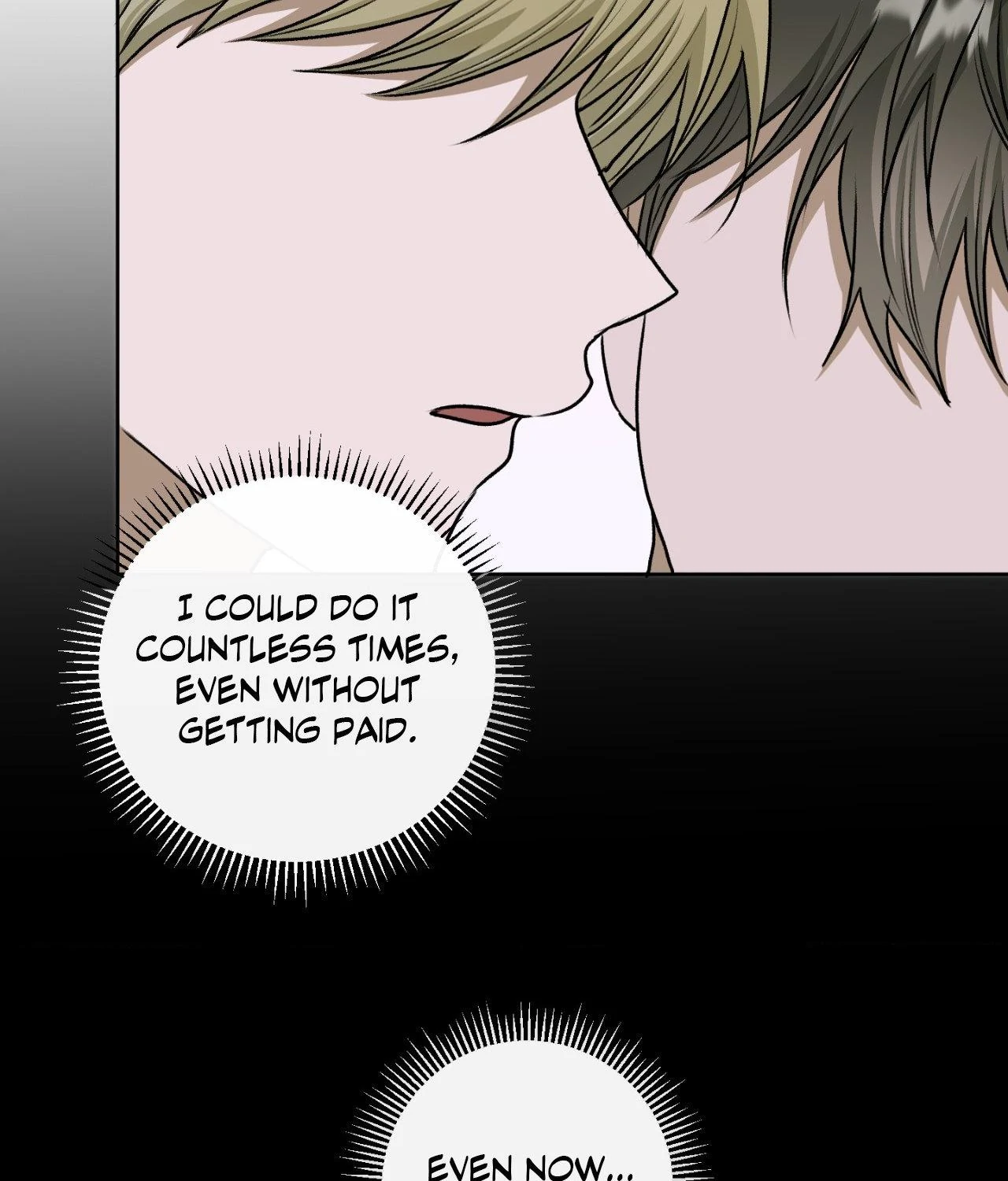 Pond Where Flowers Fall Chapter 53 - Page 83 in English