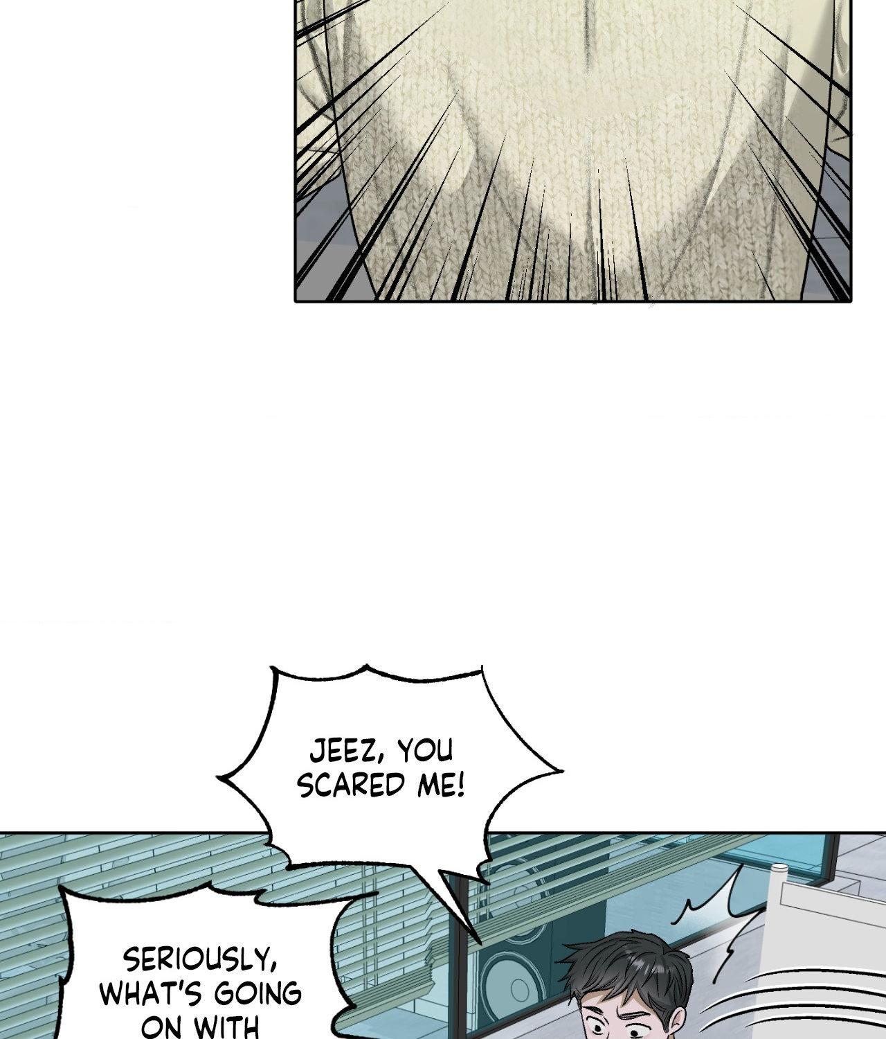 Pond Where Flowers Fall Chapter 54 - Page 15 in English