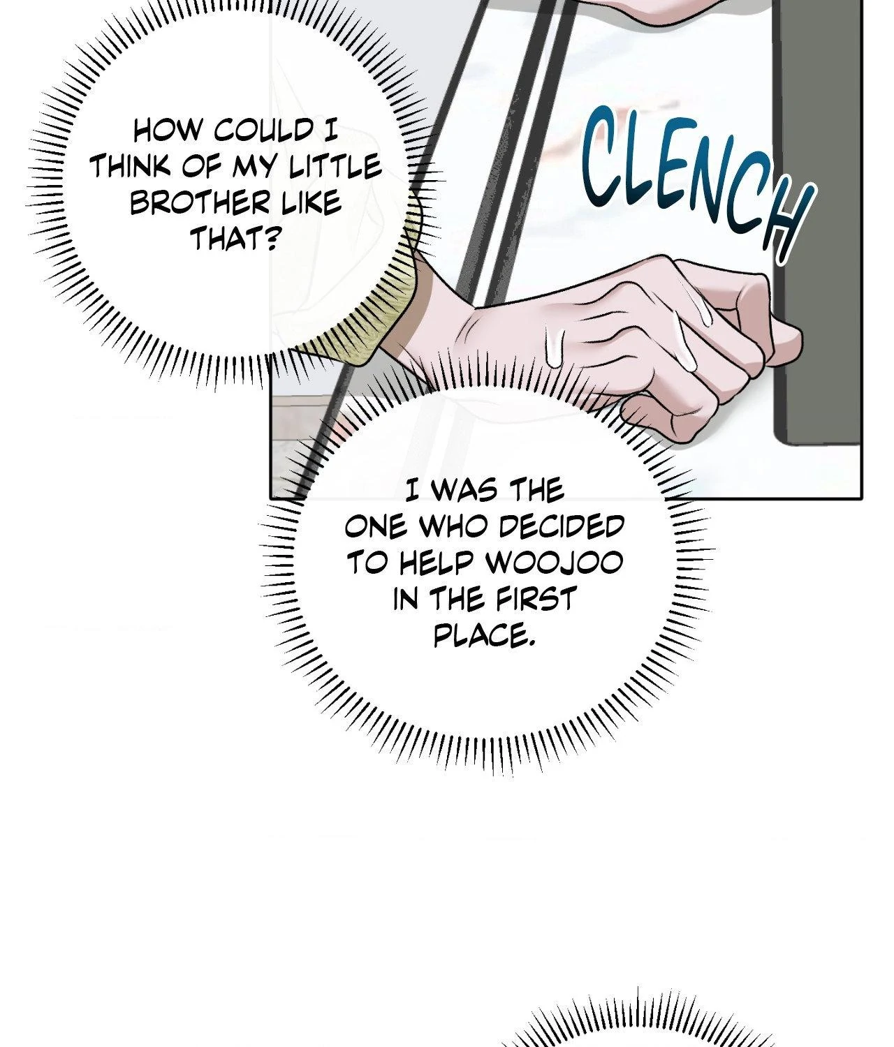 Pond Where Flowers Fall Chapter 54 - Page 32 in English