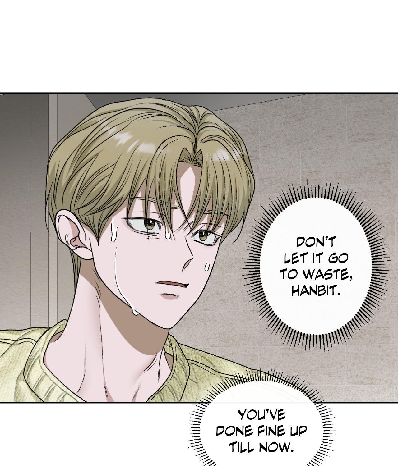 Pond Where Flowers Fall Chapter 54 - Page 35 in English