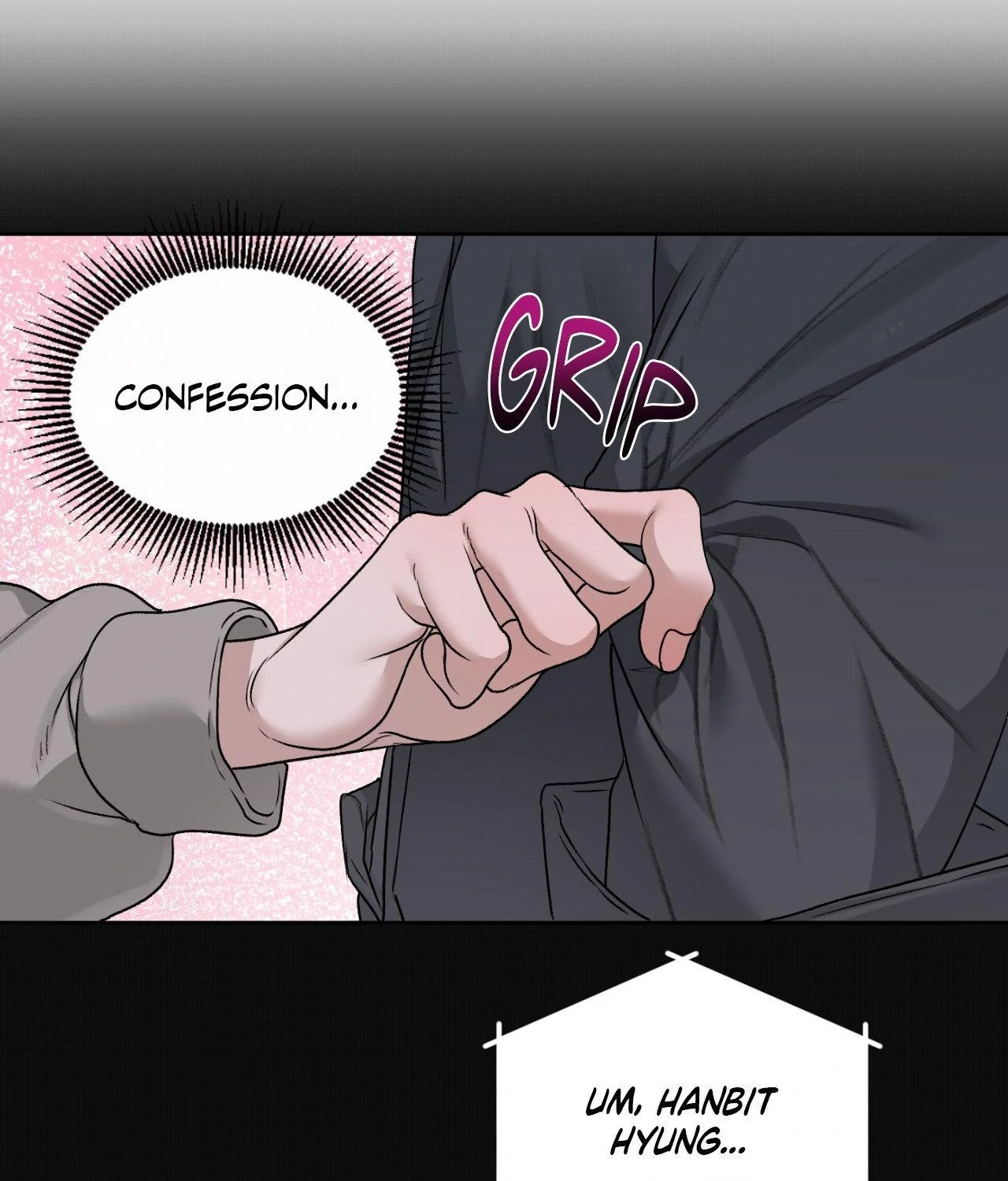 Pond Where Flowers Fall Chapter 54 - Page 4 in English