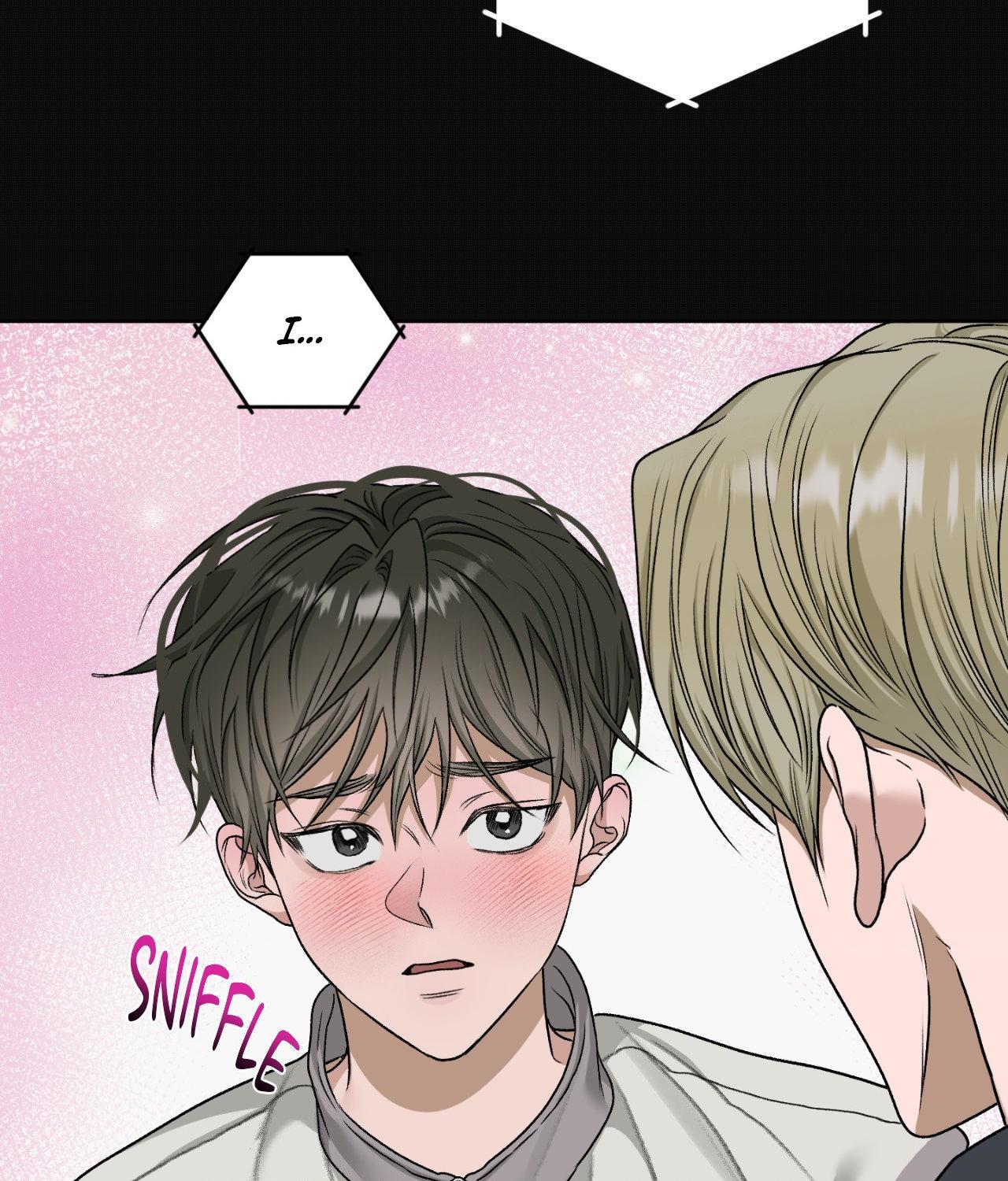 Pond Where Flowers Fall Chapter 54 - Page 5 in English