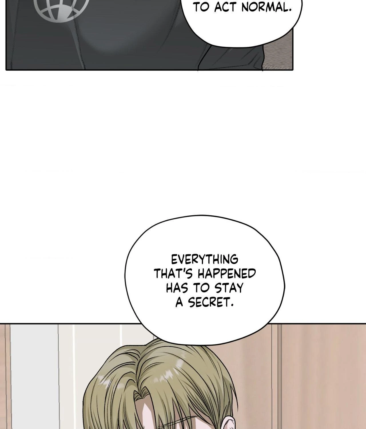 Pond Where Flowers Fall Chapter 54 - Page 51 in English