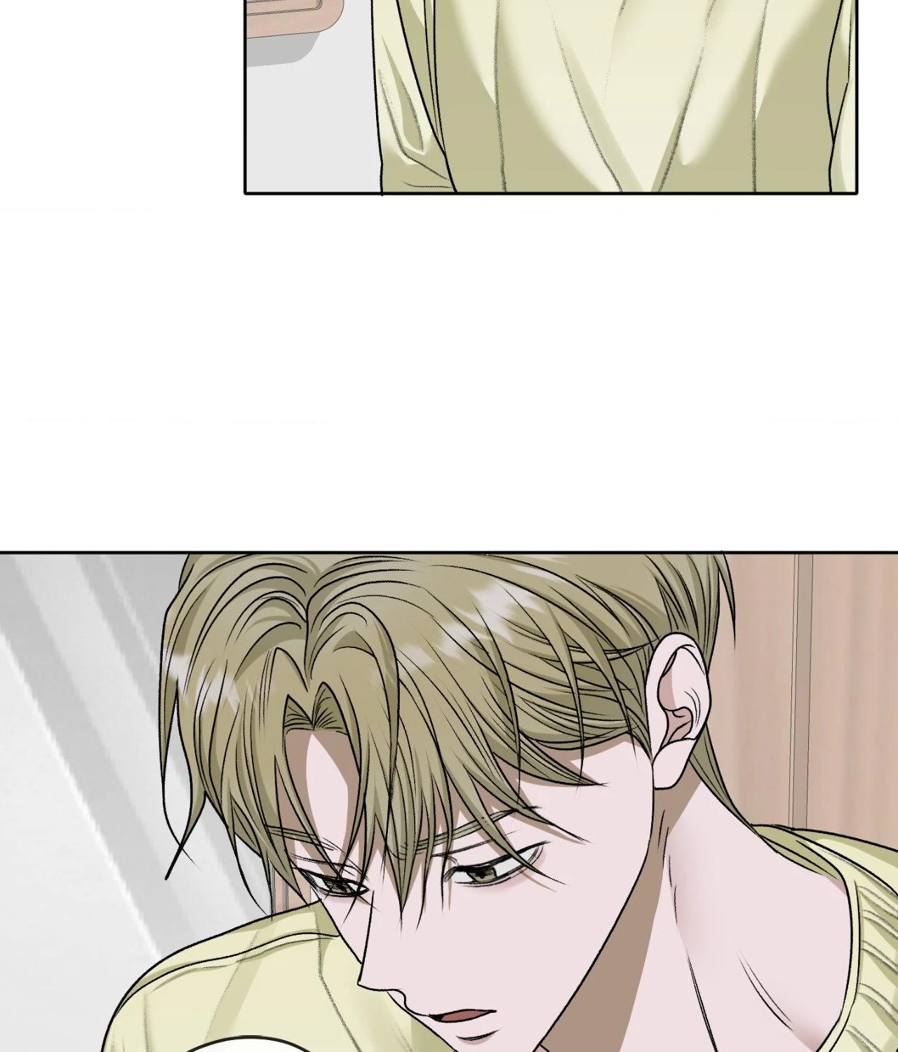 Pond Where Flowers Fall Chapter 54 - Page 57 in English