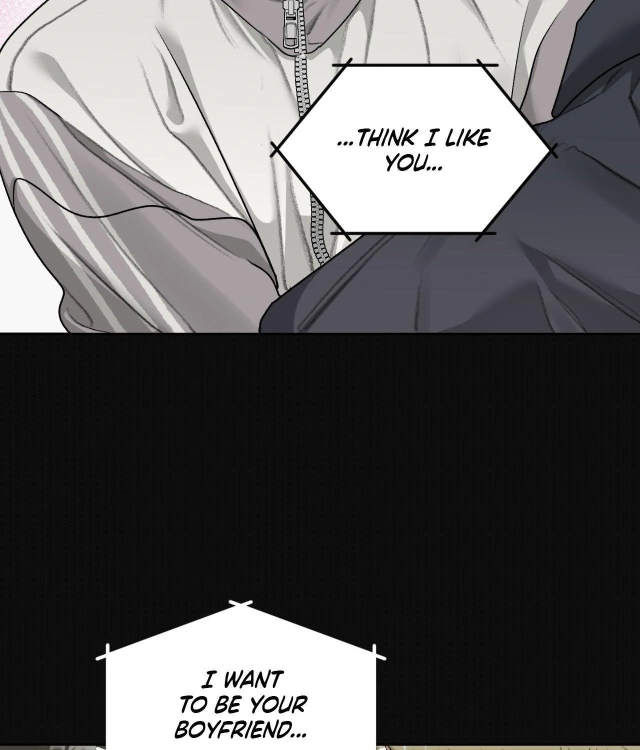 Pond Where Flowers Fall Chapter 54 - Page 6 in English