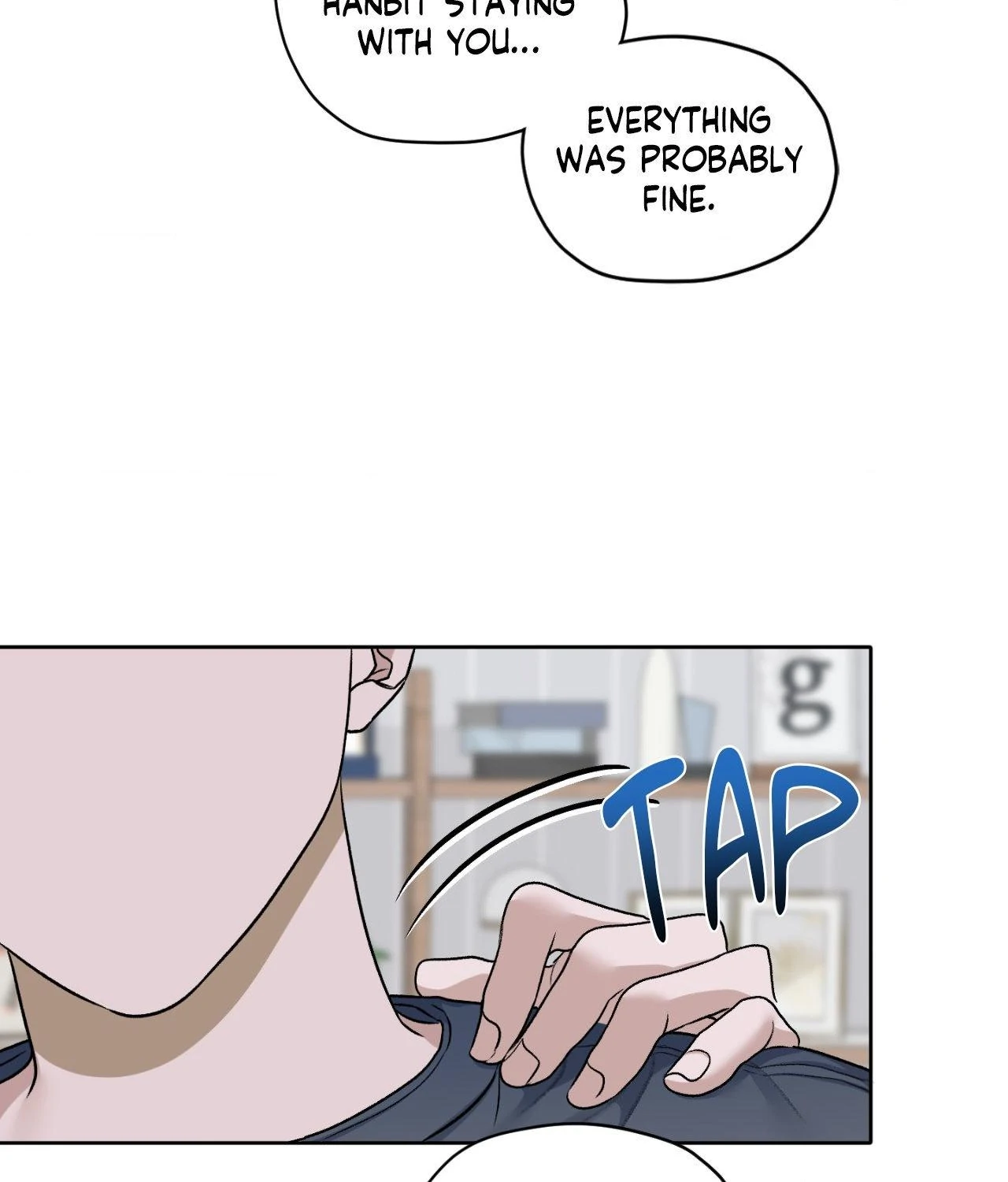 Pond Where Flowers Fall Chapter 54 - Page 66 in English