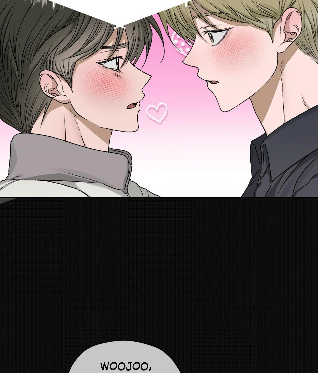 Pond Where Flowers Fall Chapter 54 - Page 7 in English