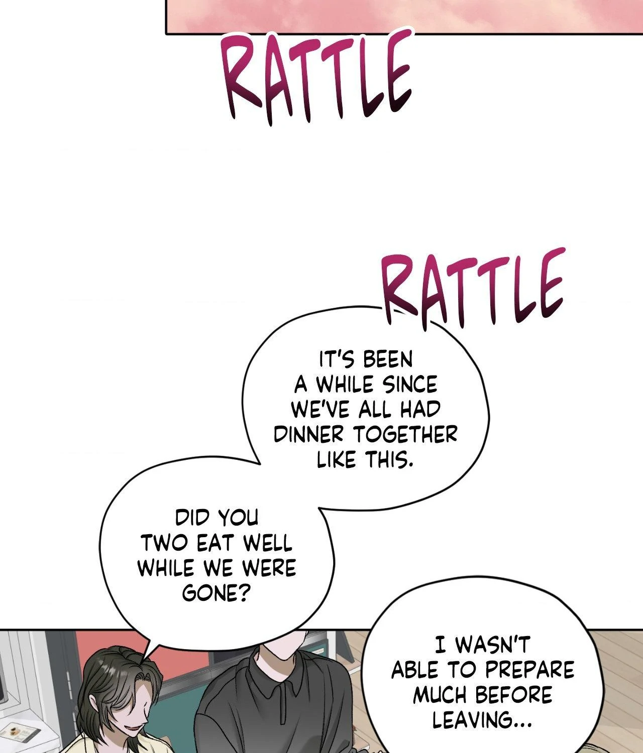 Pond Where Flowers Fall Chapter 54 - Page 71 in English