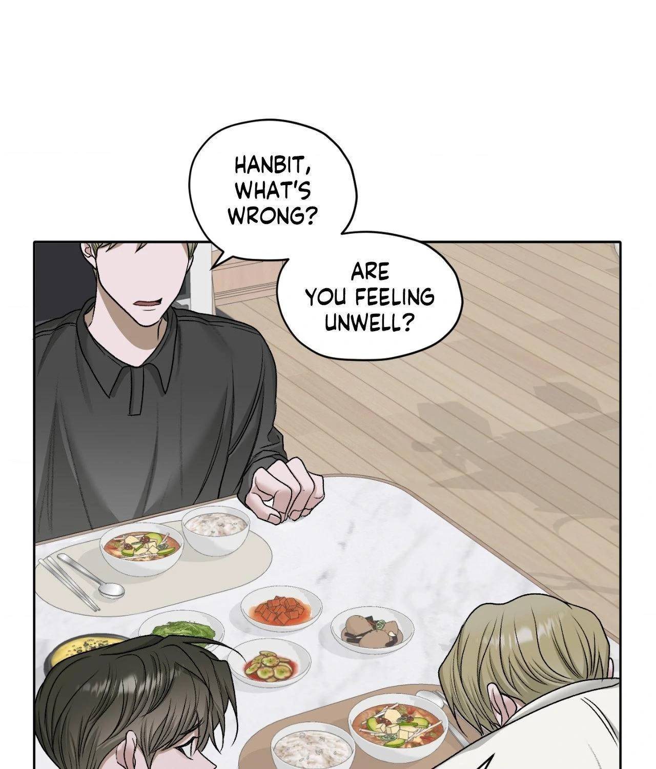 Pond Where Flowers Fall Chapter 54 - Page 79 in English